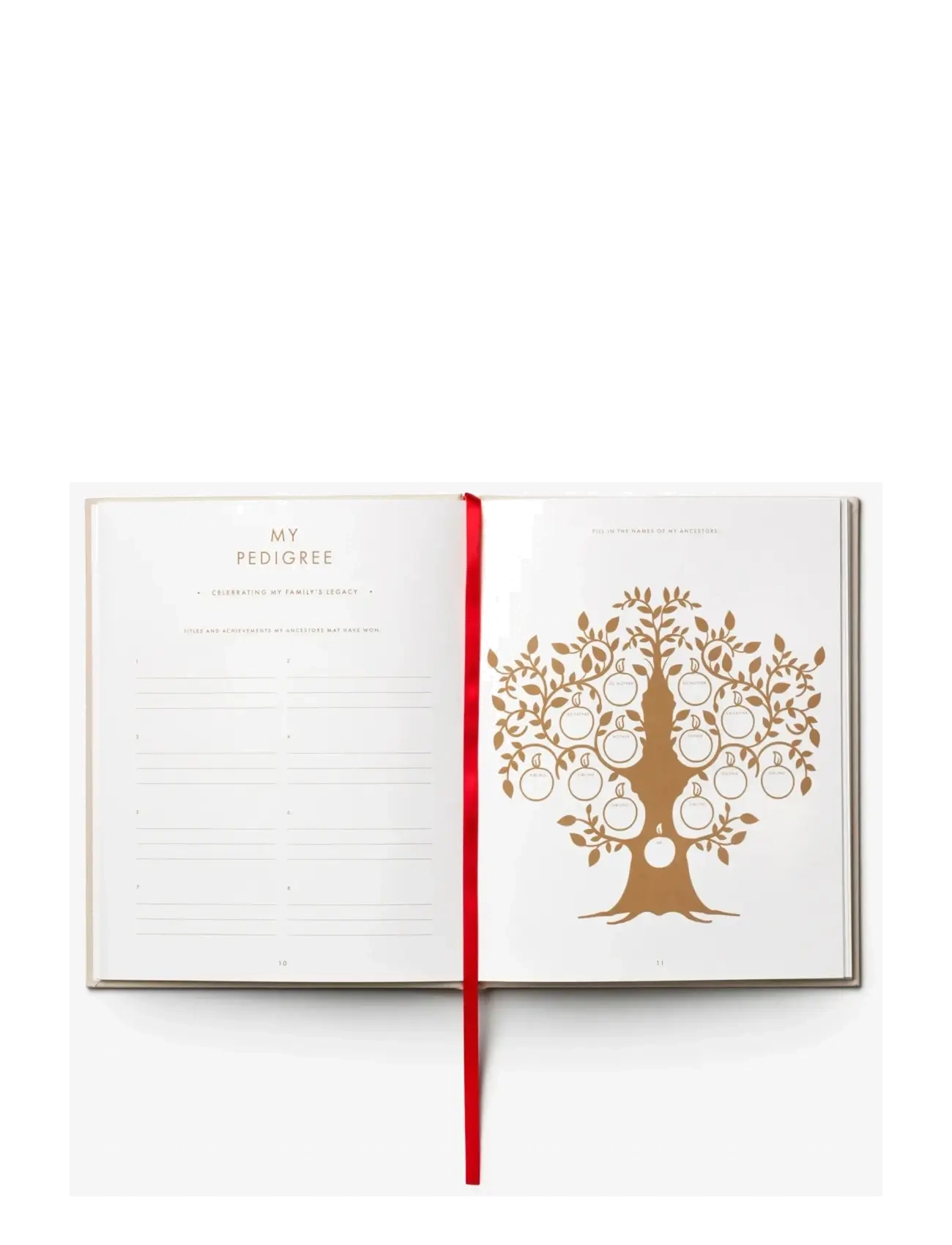 PRINTWORKS - A Dog's Life - Dog Journal - kalender & notizbücher - beige - 2