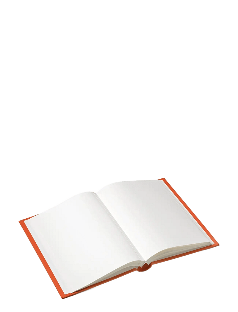 PRINTWORKS - Photo Book All You Need is Love, Orange - sõbrapäeva kingitused - orange - 2