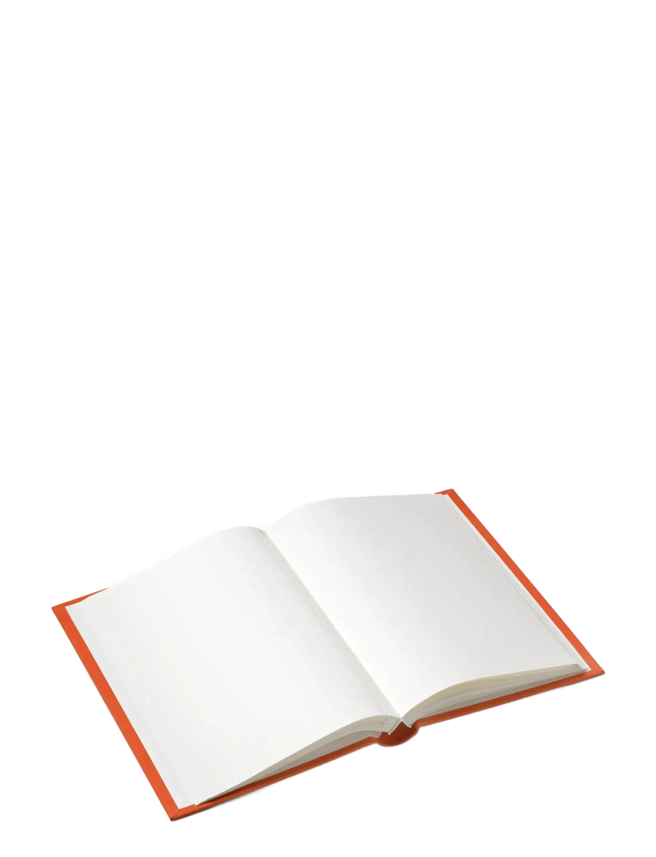 PRINTWORKS - Photo Book All You Need is Love, Orange - cadeau de saint valentin - orange - 2