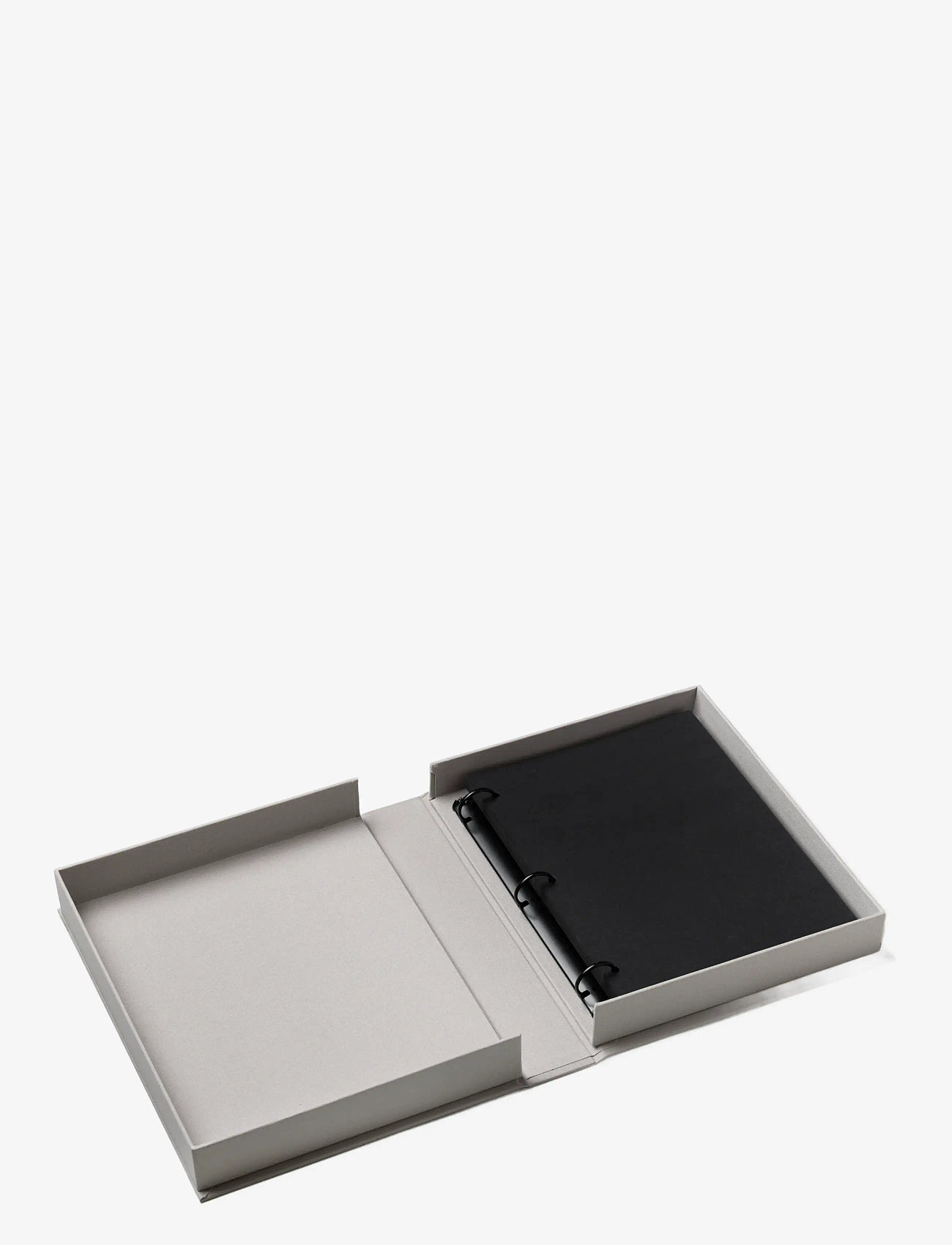 PRINTWORKS - Photo Album - All You Need is Love - valentinsgaver - light grey - 1