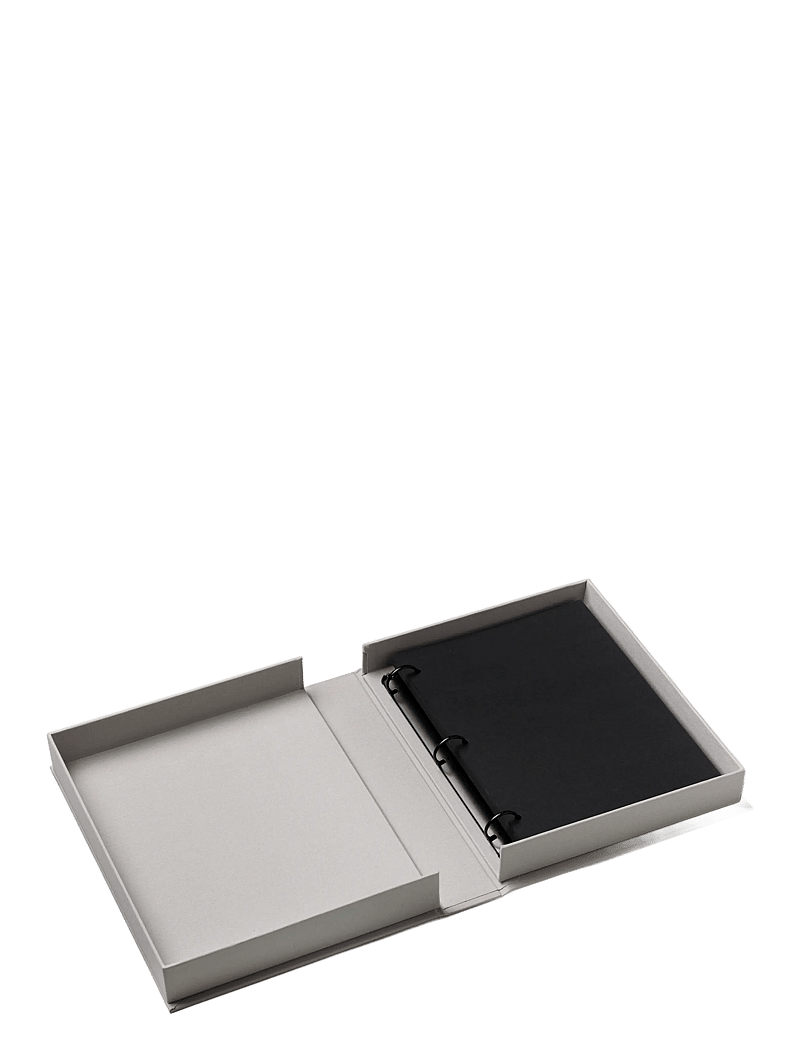 PRINTWORKS - Photo Album - All You Need is Love - valentinsgaver - light grey - 1