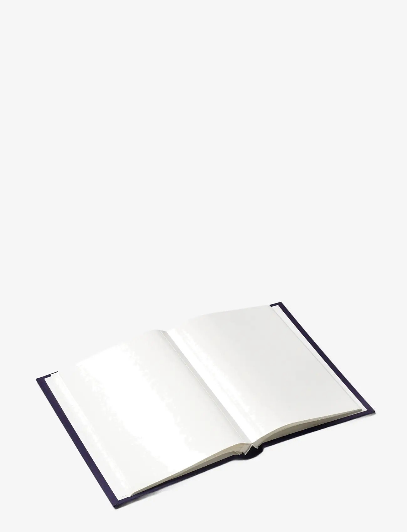 PRINTWORKS - Photo Book Baby 3-pack - My First 3 Years - fotoalbum - light blue - 5