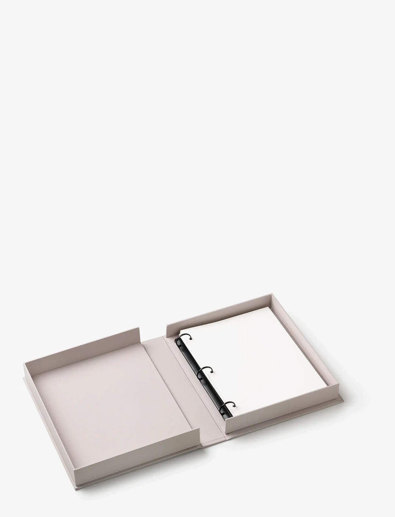 PRINTWORKS - Embroidered Photo Album - Dogs - fotoalbumid - beige multi - 2