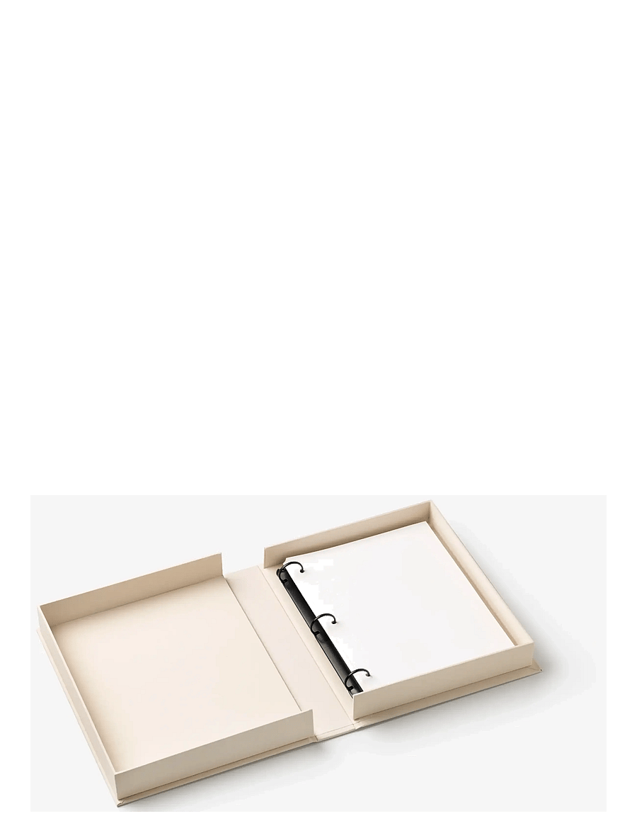 PRINTWORKS - Embroidered Photo Album - Tiny Stories - fotoalbumid - beige multi - 2