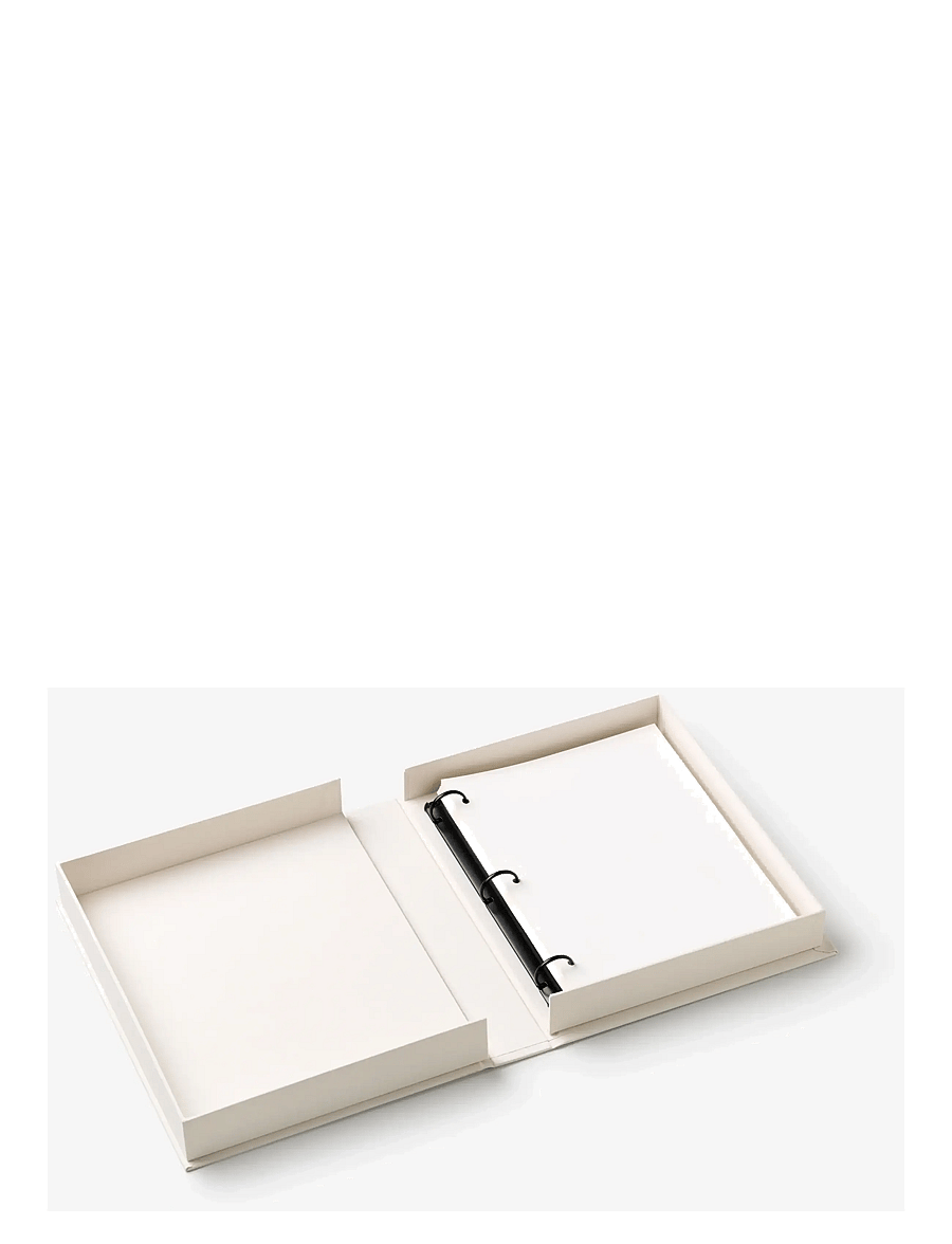 PRINTWORKS - Embroidered Photo Album - Happily Ever After - fotoalbumid - beige - 2