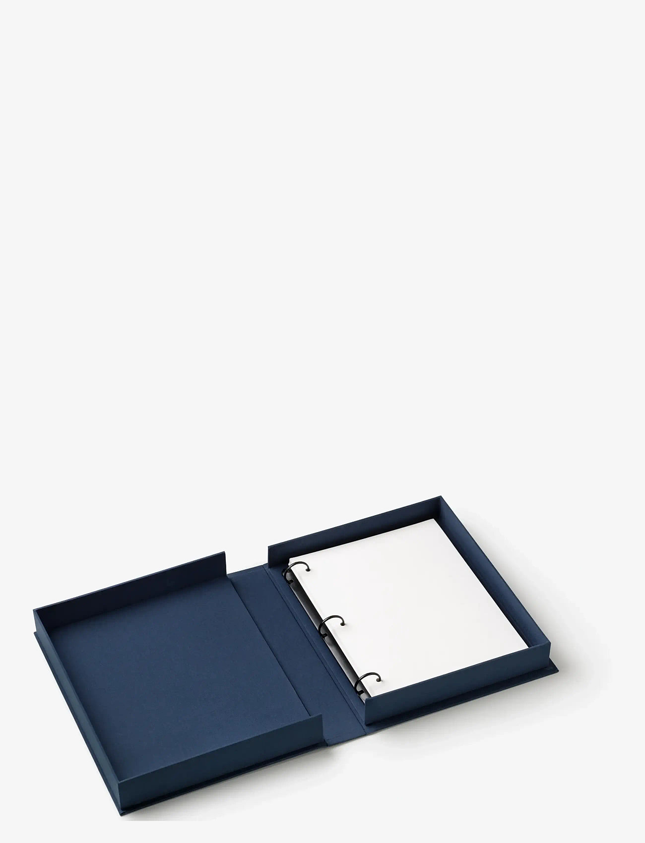 PRINTWORKS - Embroidered Photo Album - Little Miracle - fotoalbum - blue - 2