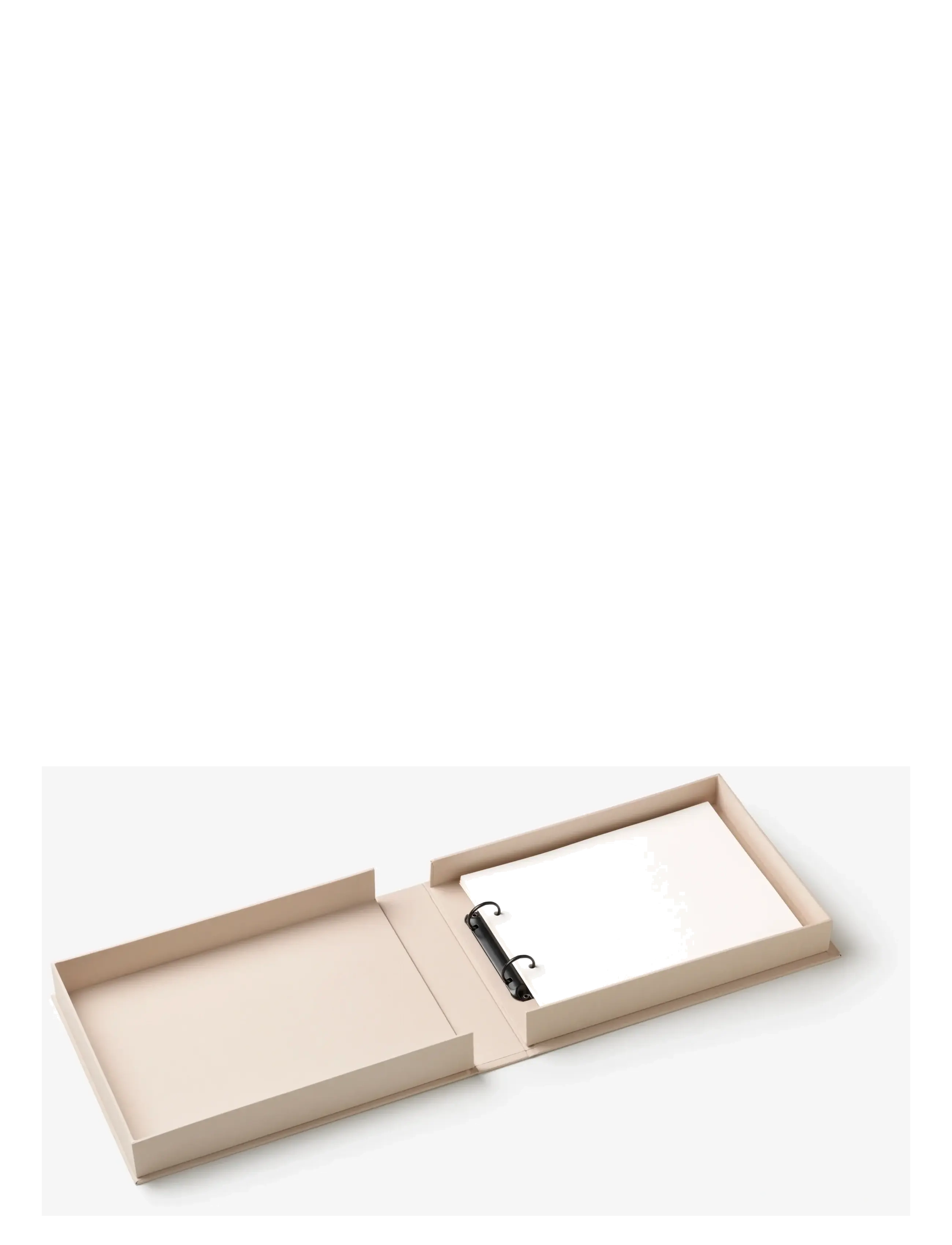 PRINTWORKS - Landscape Photo Album - Life - fotoalbum - beige - 2