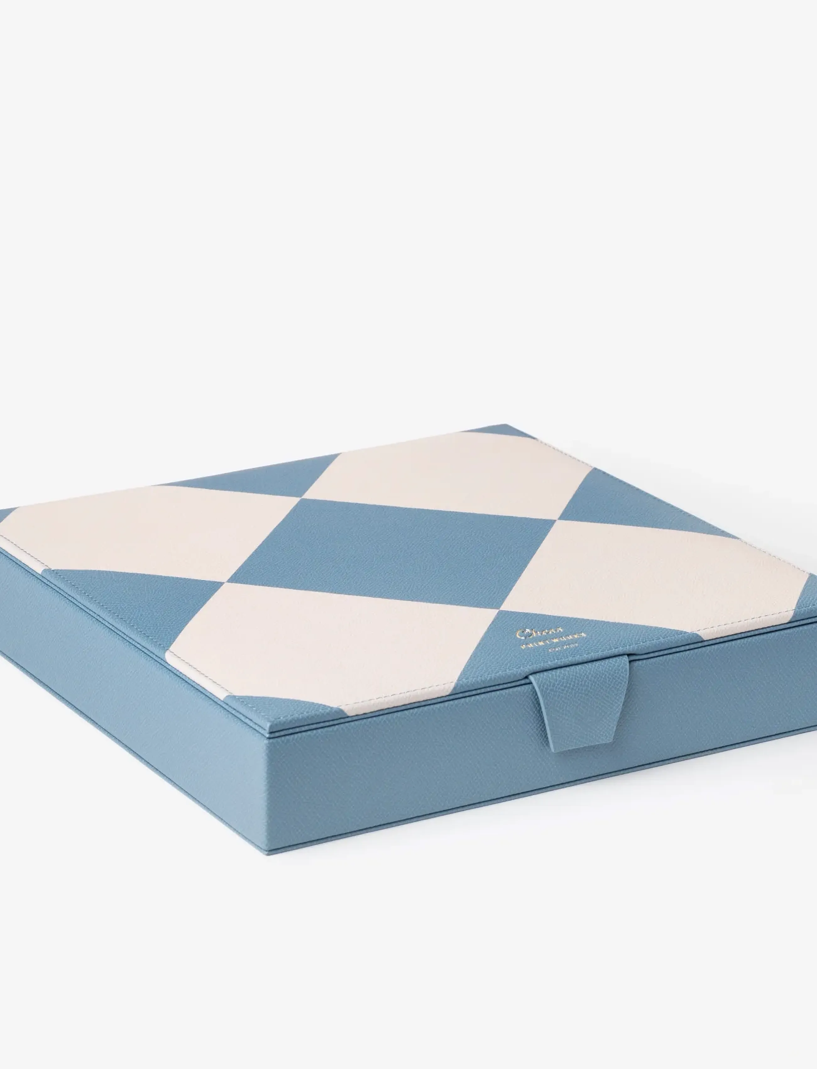 PRINTWORKS - Reverra - Chess - leikir og pússluspil - beige/blue - 3
