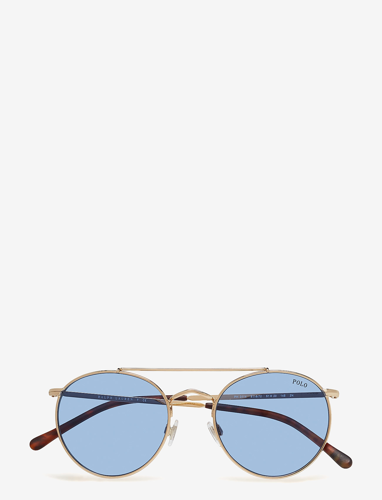 Polo Ralph Lauren - 0PH3114 - pale gold - 0