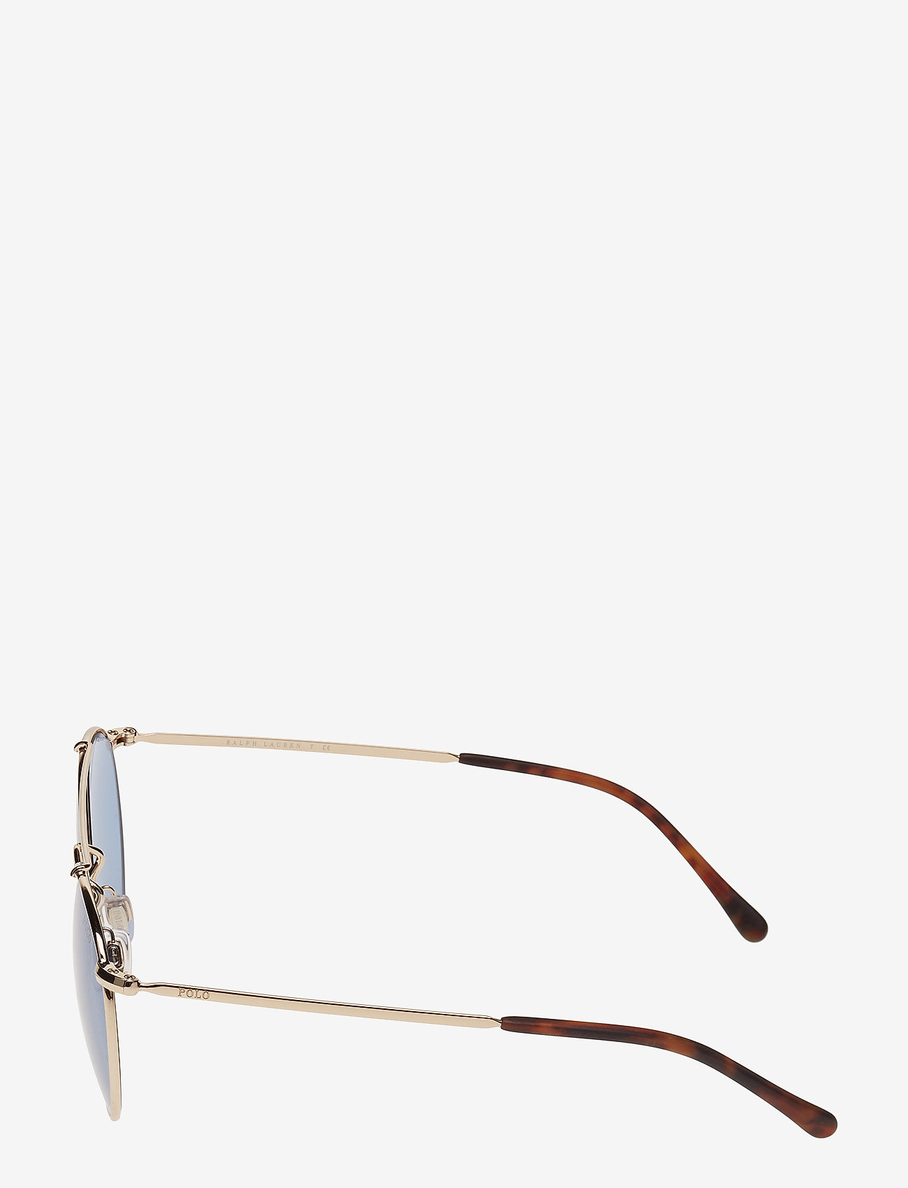 Polo Ralph Lauren - 0PH3114 - pale gold - 2