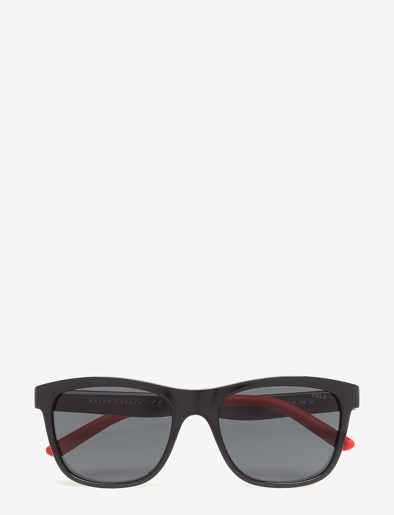 Polo Ralph Lauren - 0PH4120 - shiny black - 0