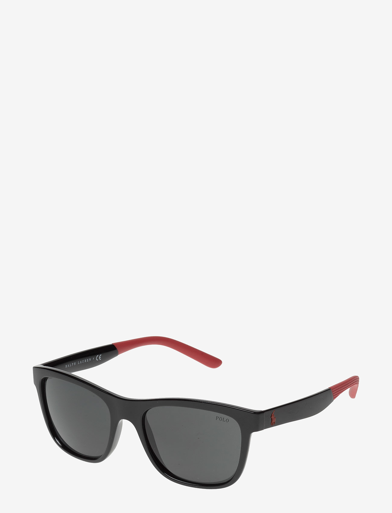 Polo Ralph Lauren - 0PH4120 - shiny black - 1