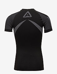 ProActive - ProActive  seamless t-shirt - t-shirts - black - 1
