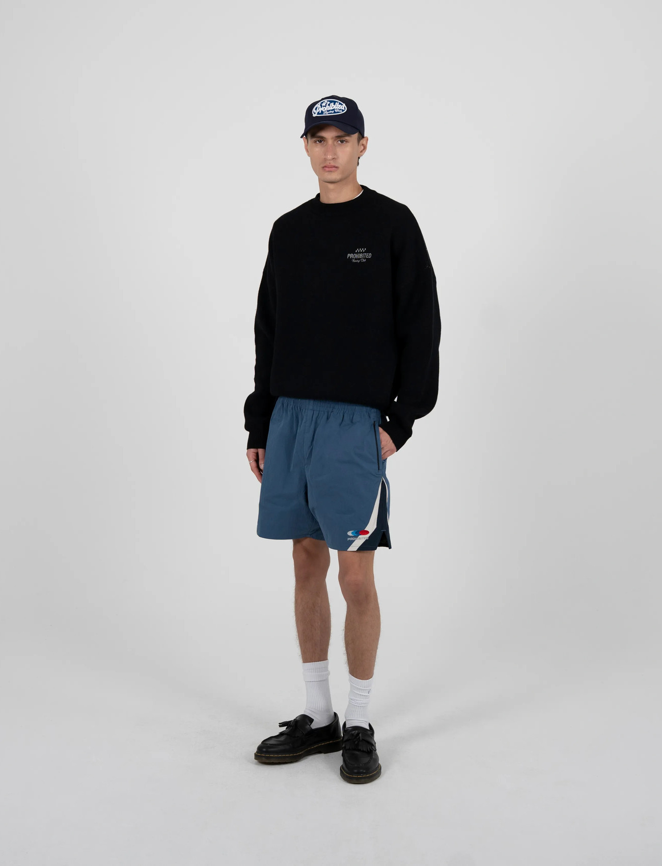 Navy