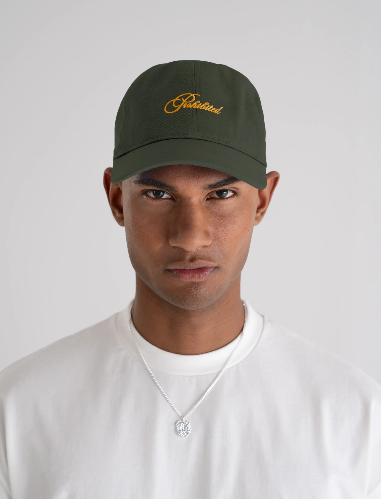 Khaki green