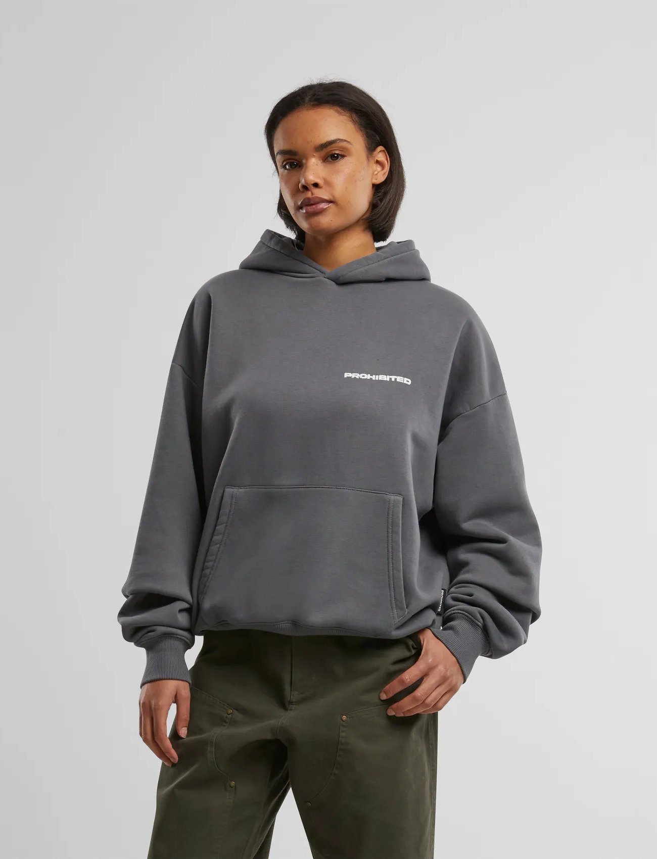 Grey