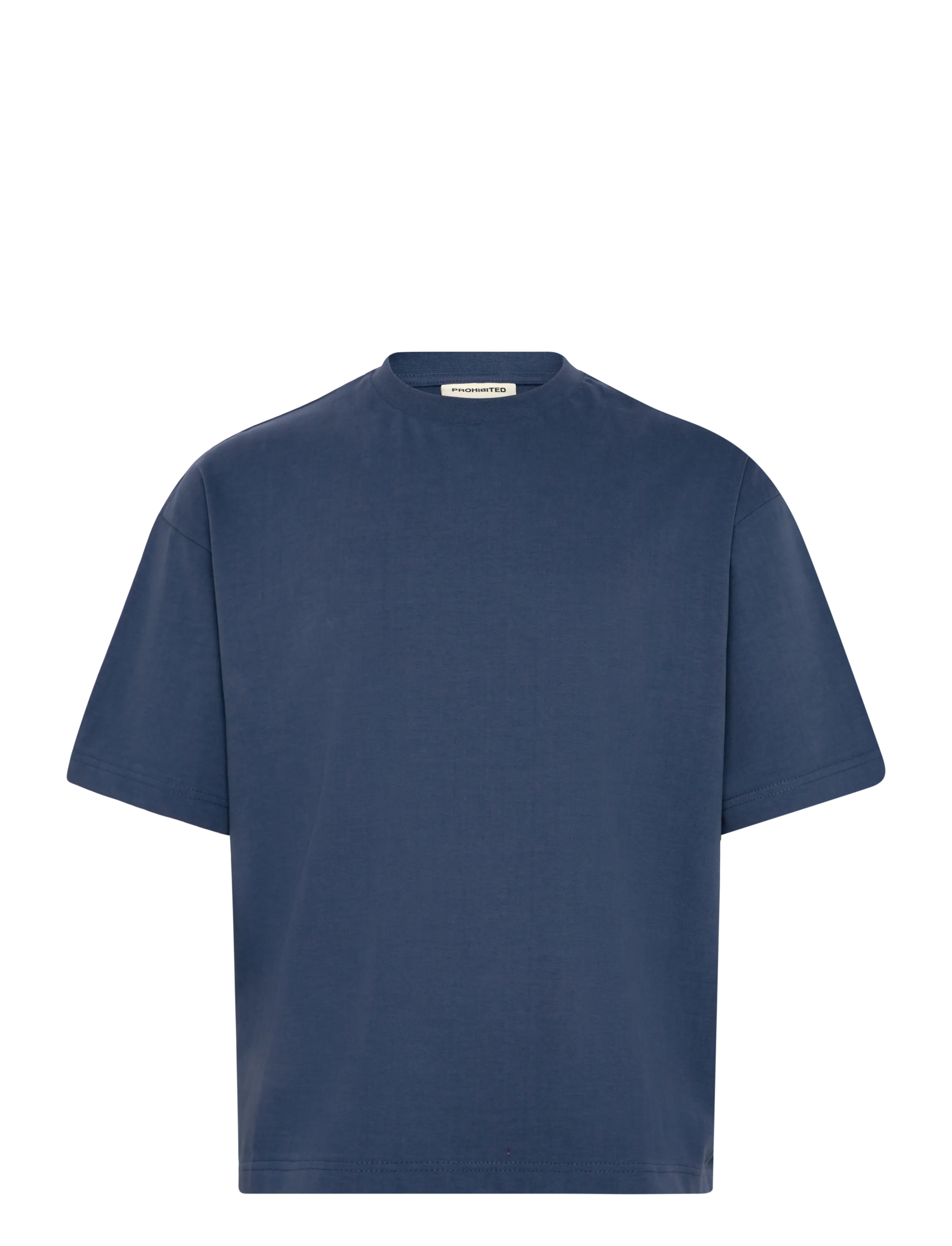 PROHIBITED Verdant Reverie Tee Blau - XS - Damen