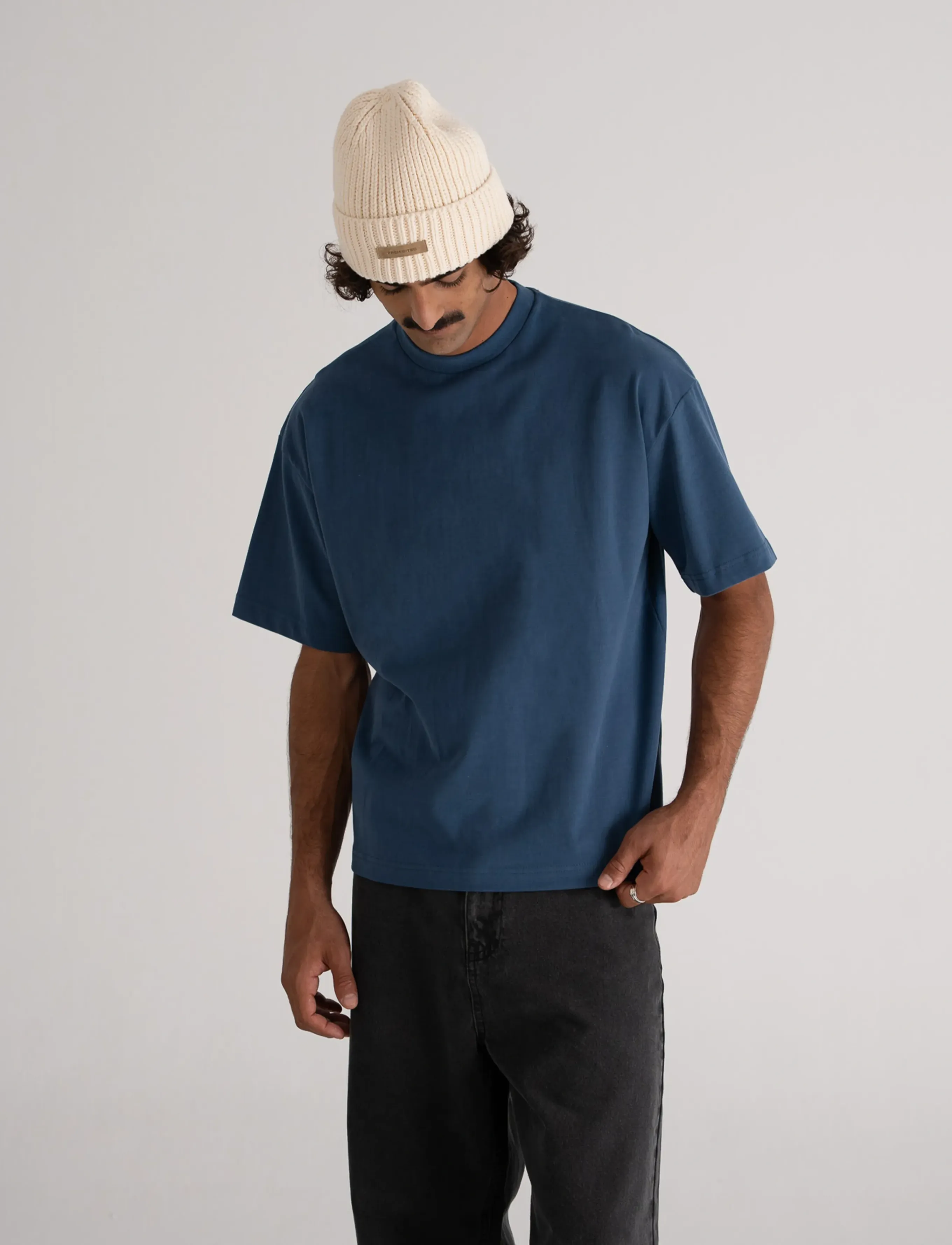 Prohibited Verdant Reverie Tee t-shirts herr – bild 5