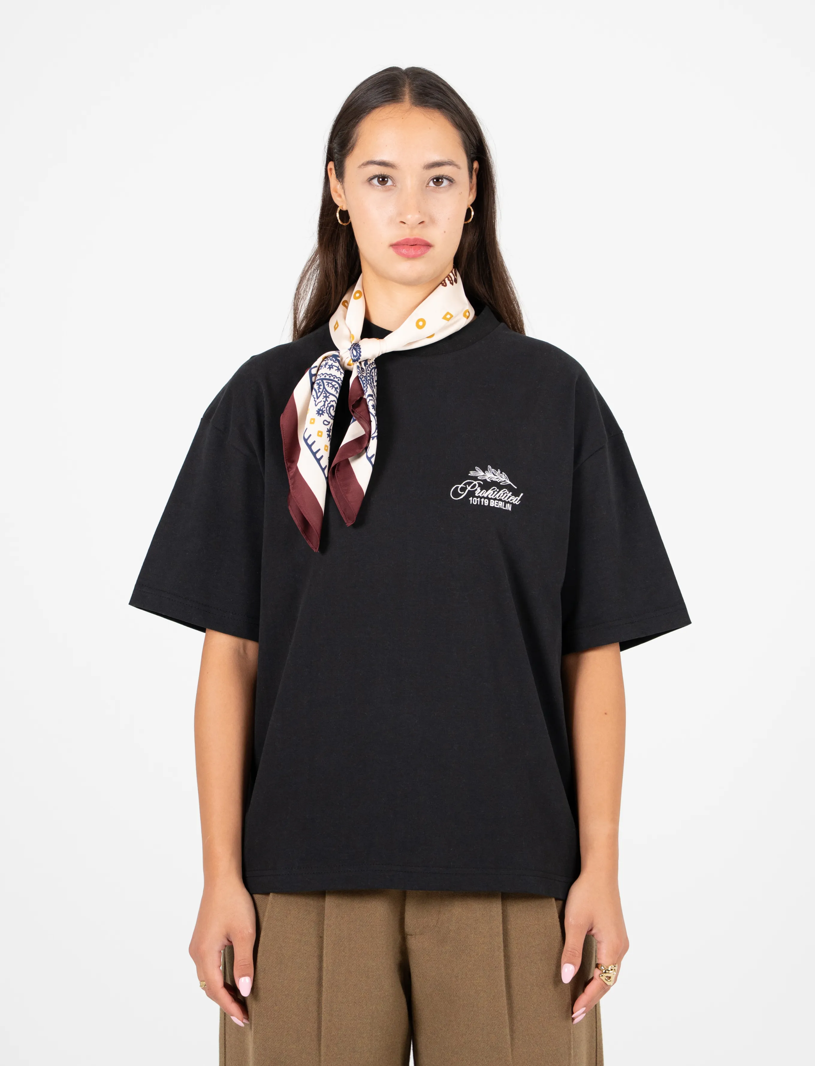 Pb Leaf Tee 5
