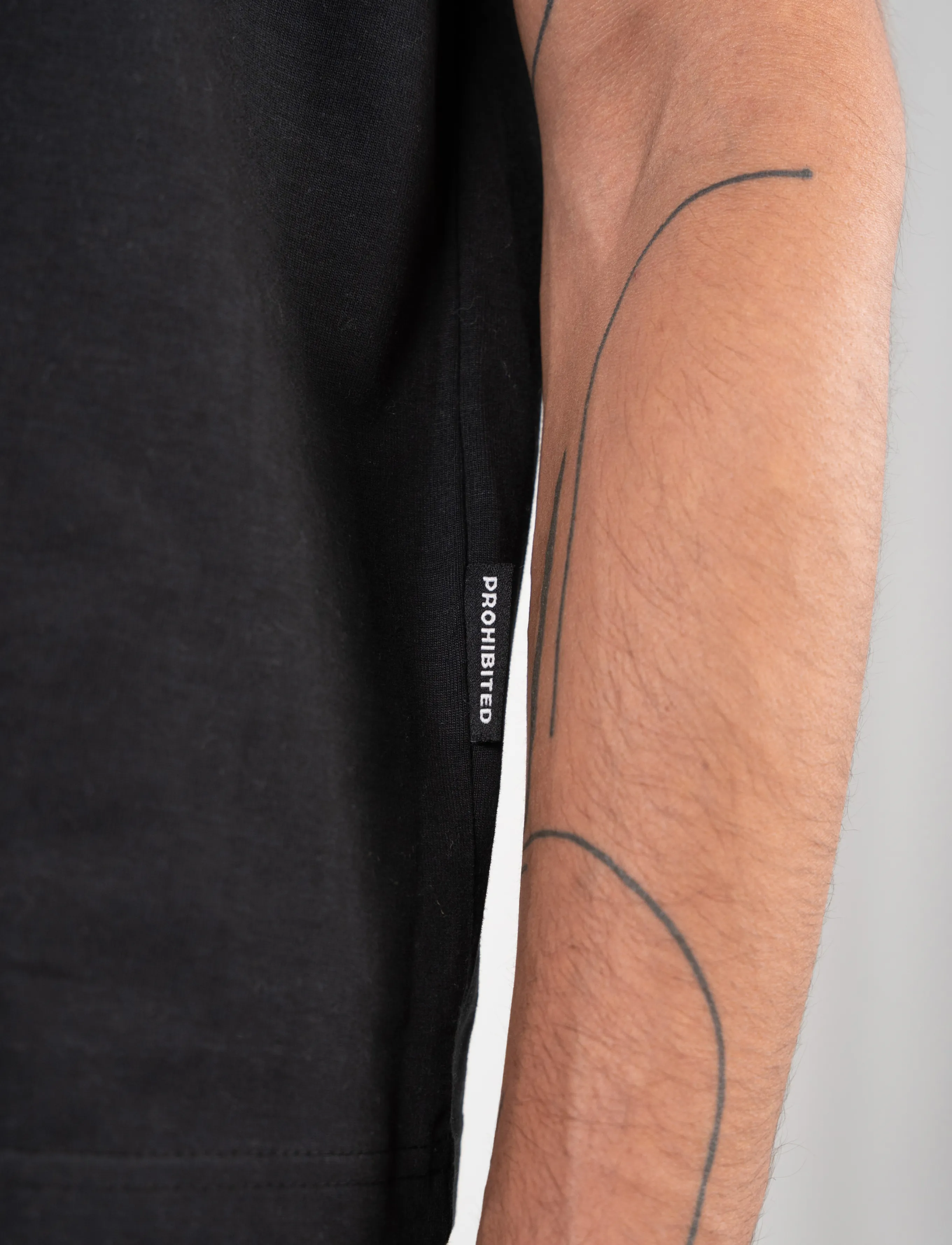 Pb Leaf Tee 6