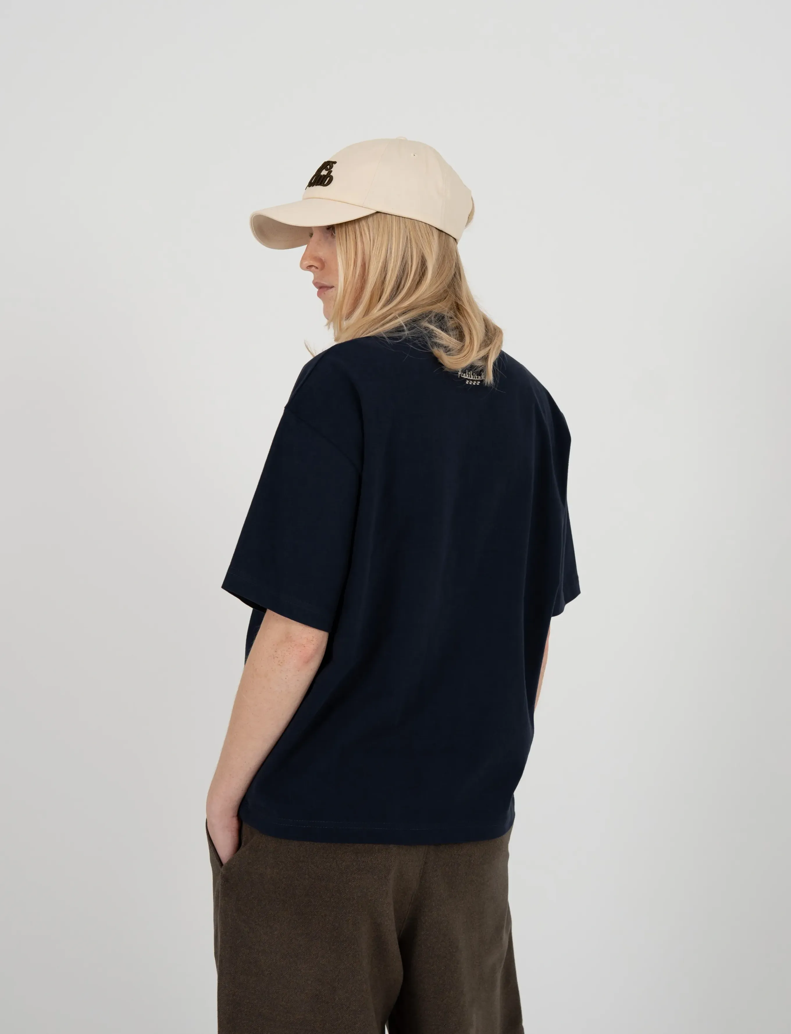 Prohibited - Racecore Tee Deep Blue - lühikeste varrukatega t-särgid - deep blue - 2