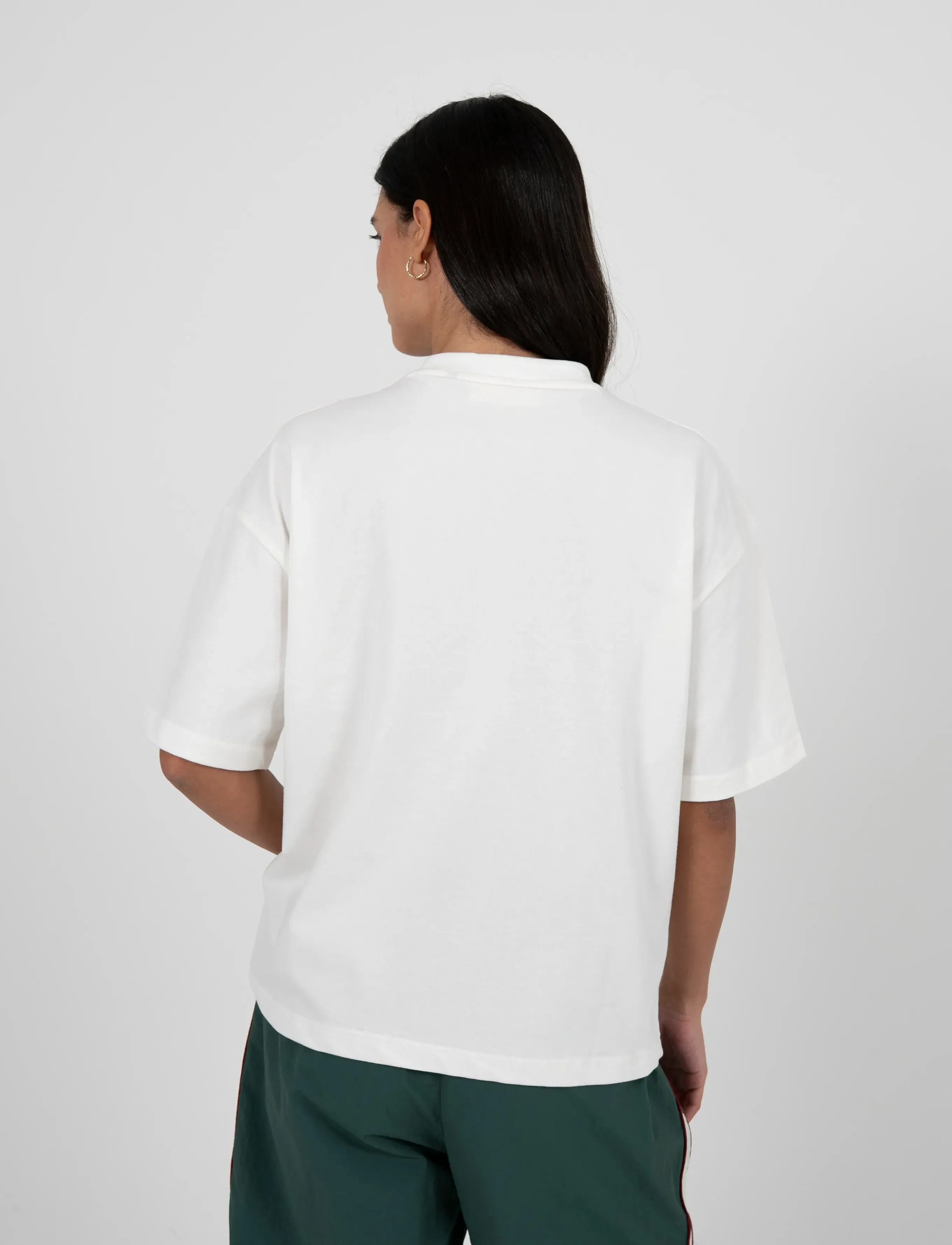 Prohibited Speeding Tee Off-White t-shirts med tryck herr – bild 8