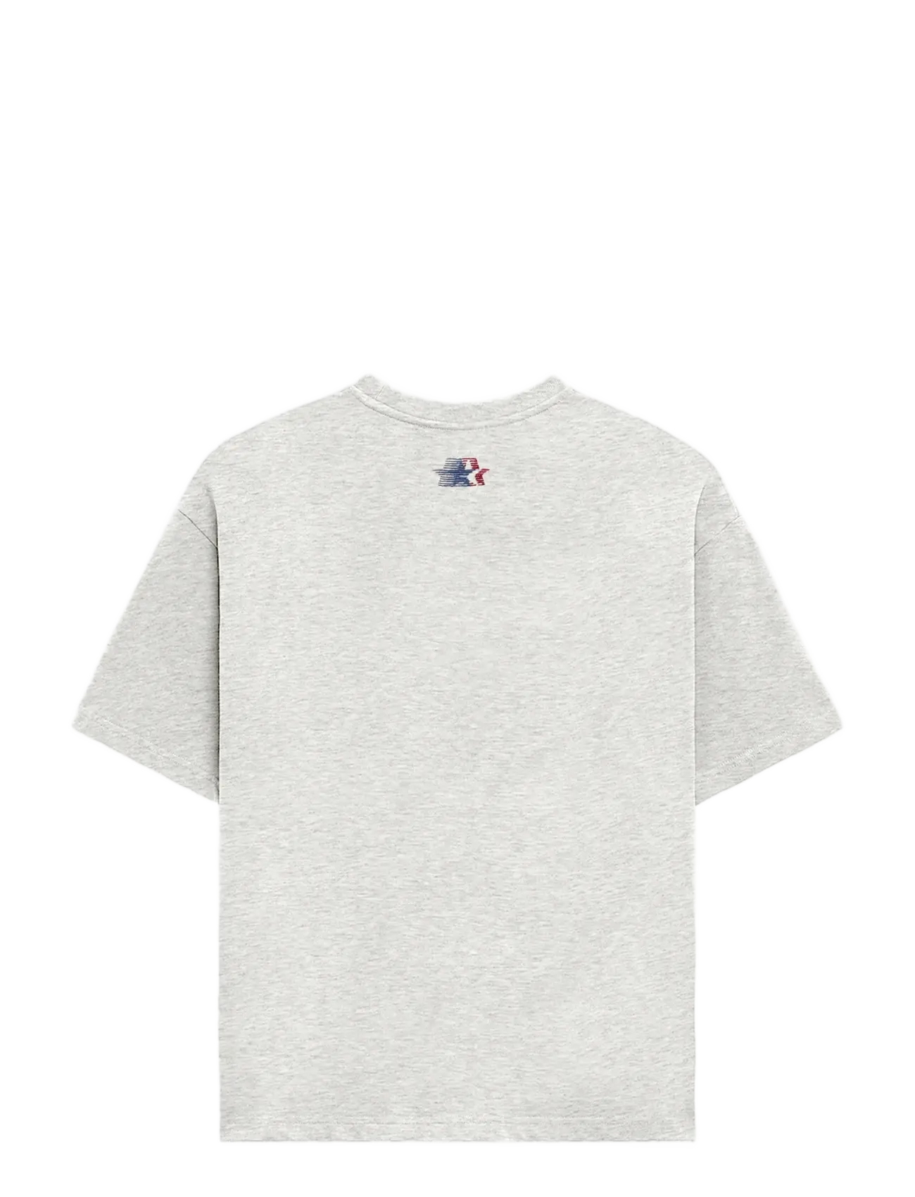 Prohibited - Sporting Goods Tee - short-sleeved t-shirts - grey melange - 2