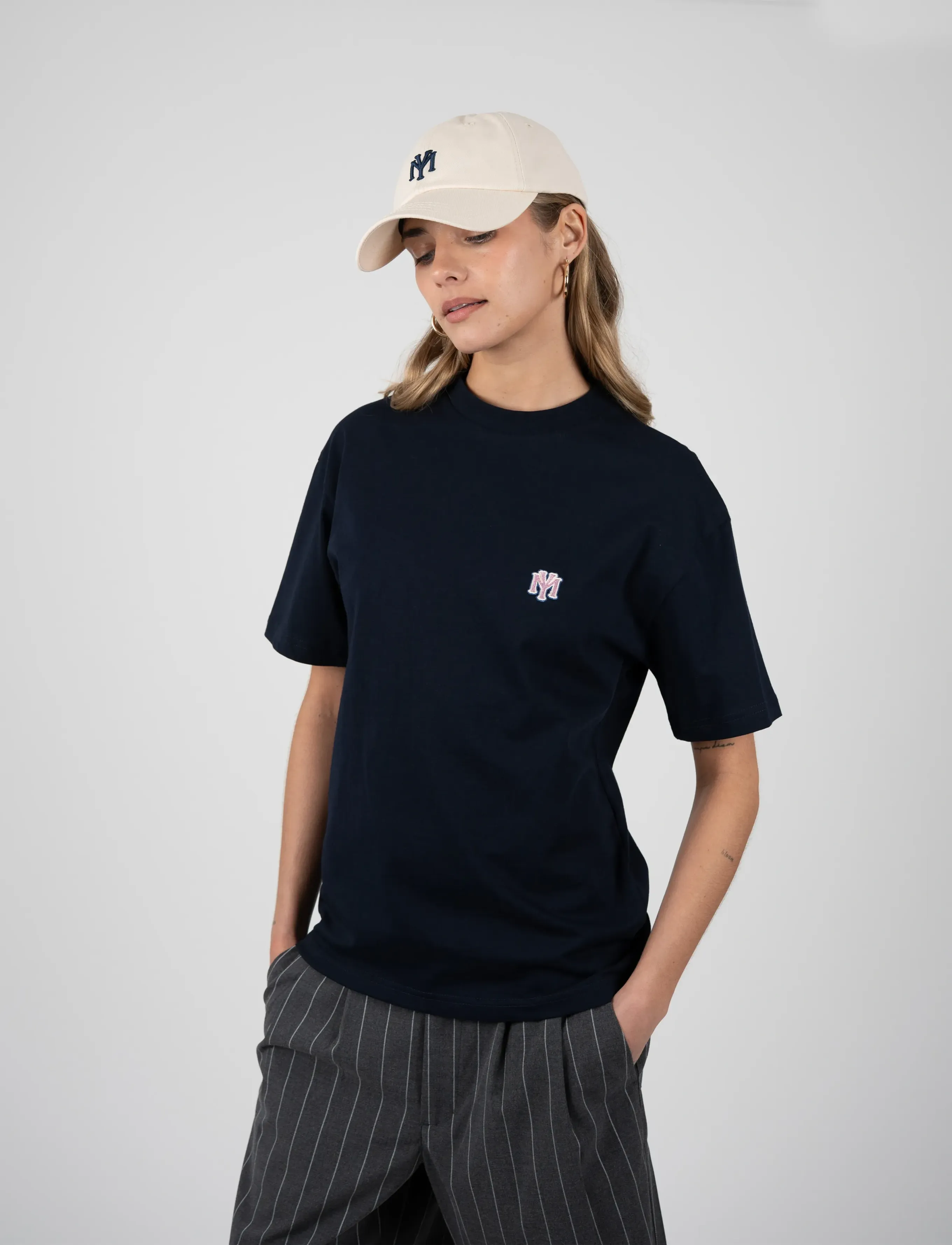 Prohibited Office Tee t-shirts med tryck herr – bild 5
