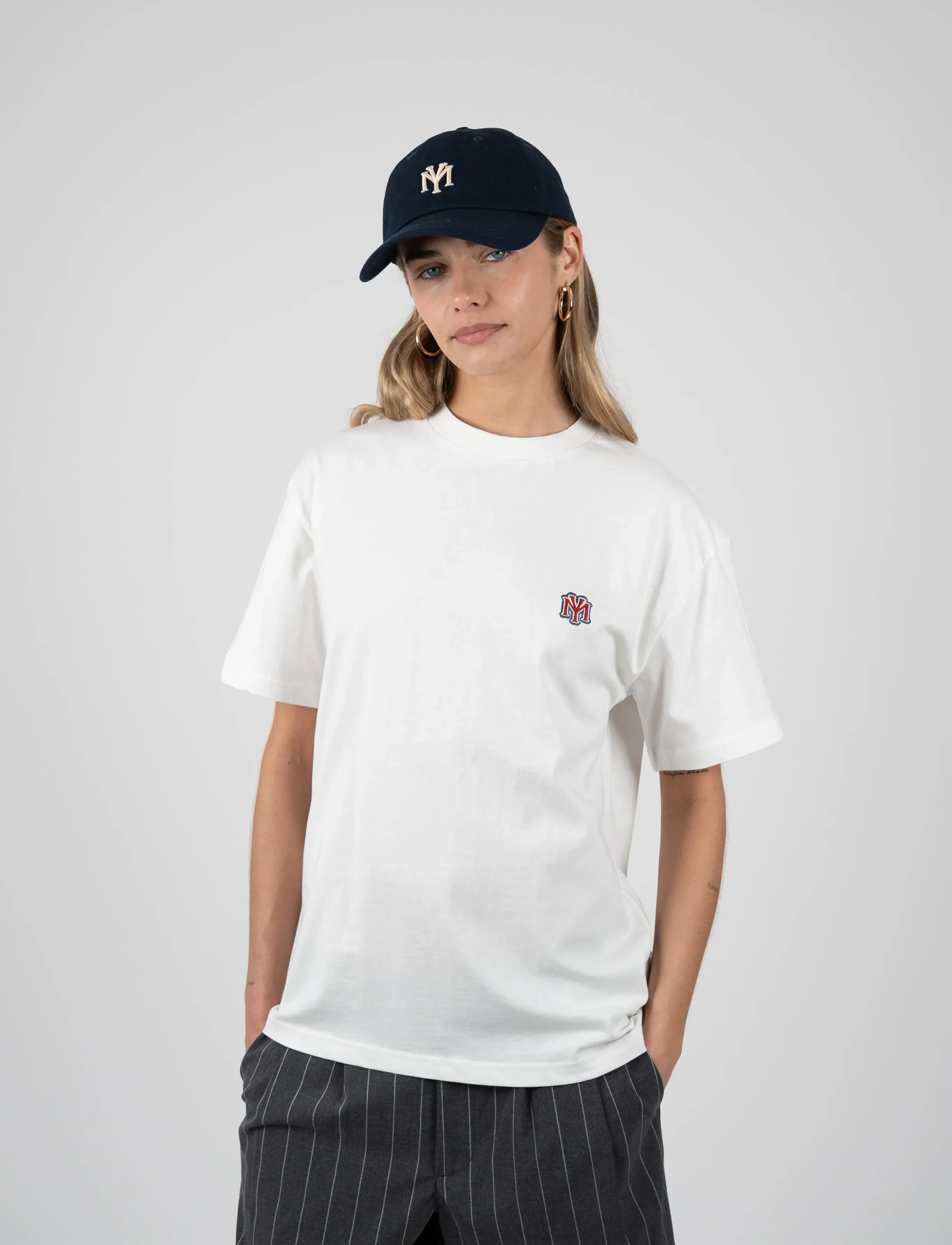 Prohibited Office Tee t-shirts med tryck herr – bild 5