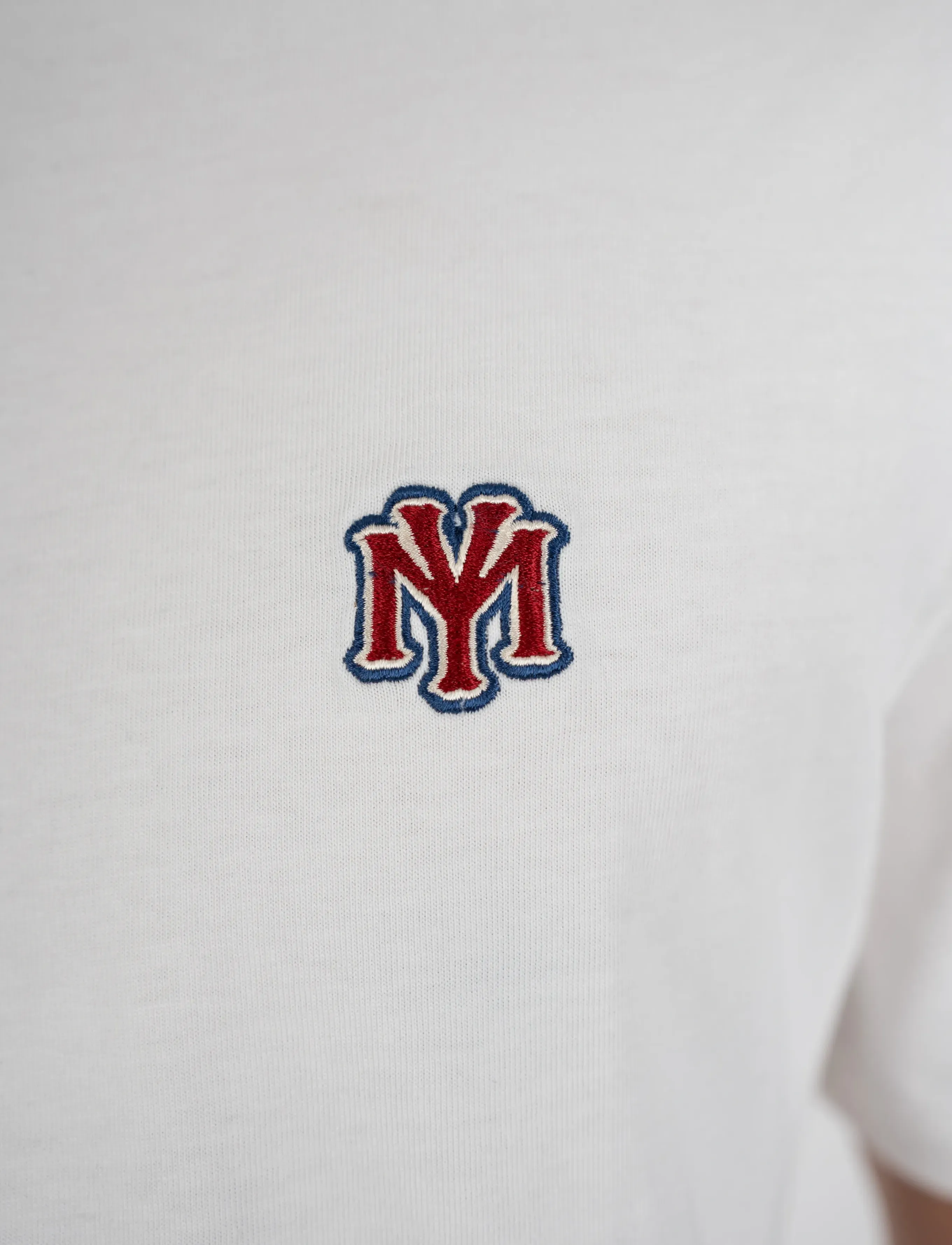 Prohibited Office Tee t-shirts med tryck herr – bild 9