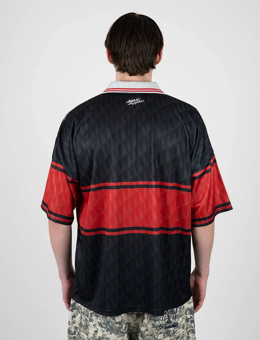 Prohibited - Basler Trikot - red - 3