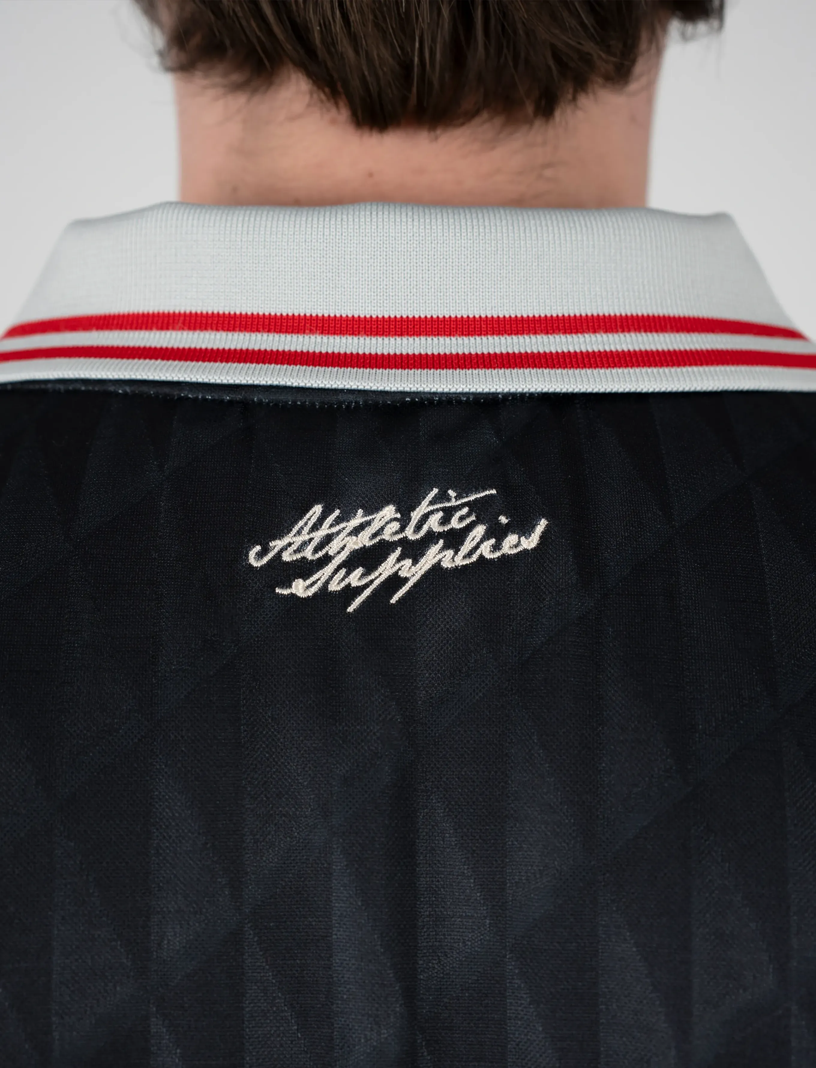 Prohibited Basler Trikot t-shirts med tryck herr – bild 9