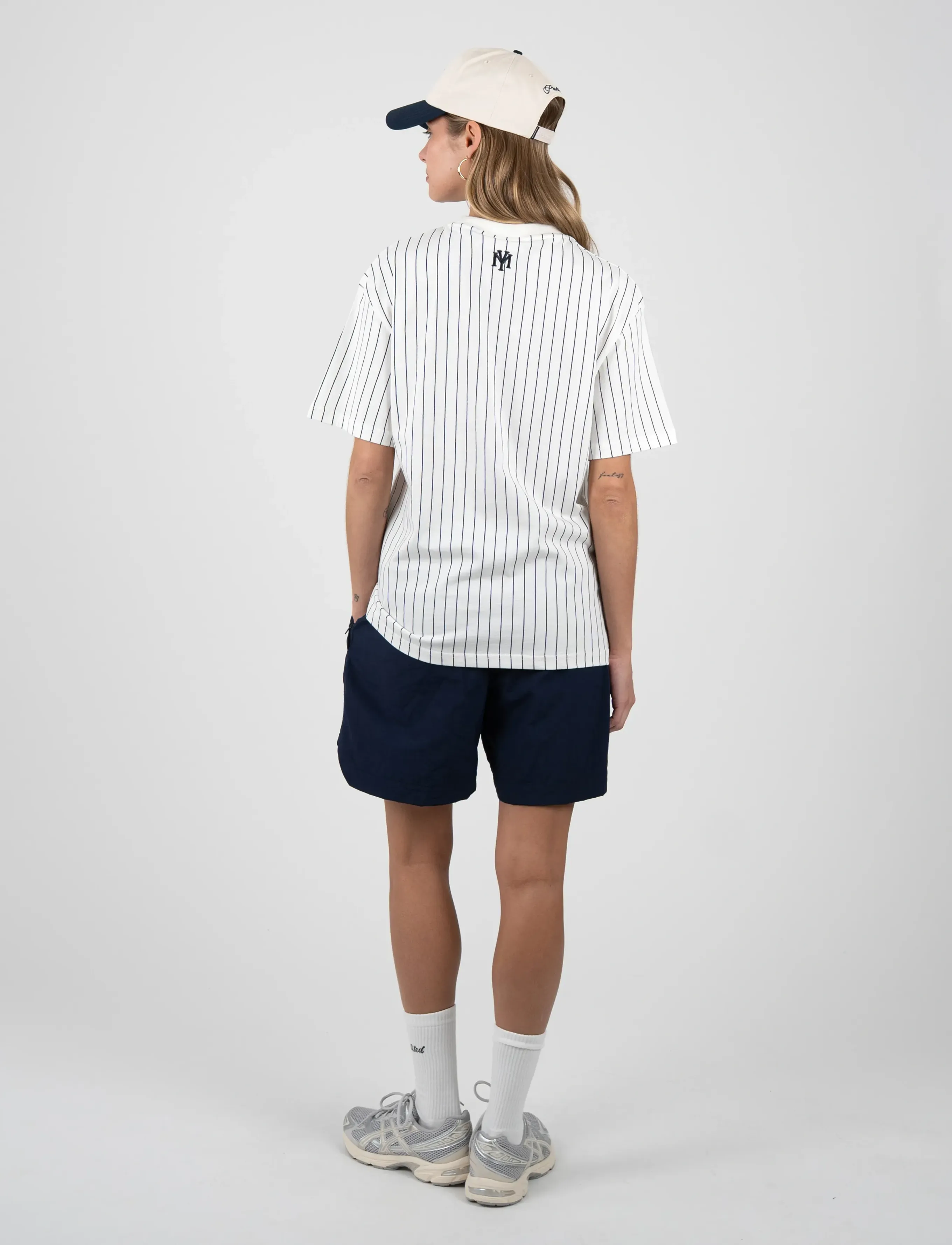 Prohibited T-shirt dam – bild 9