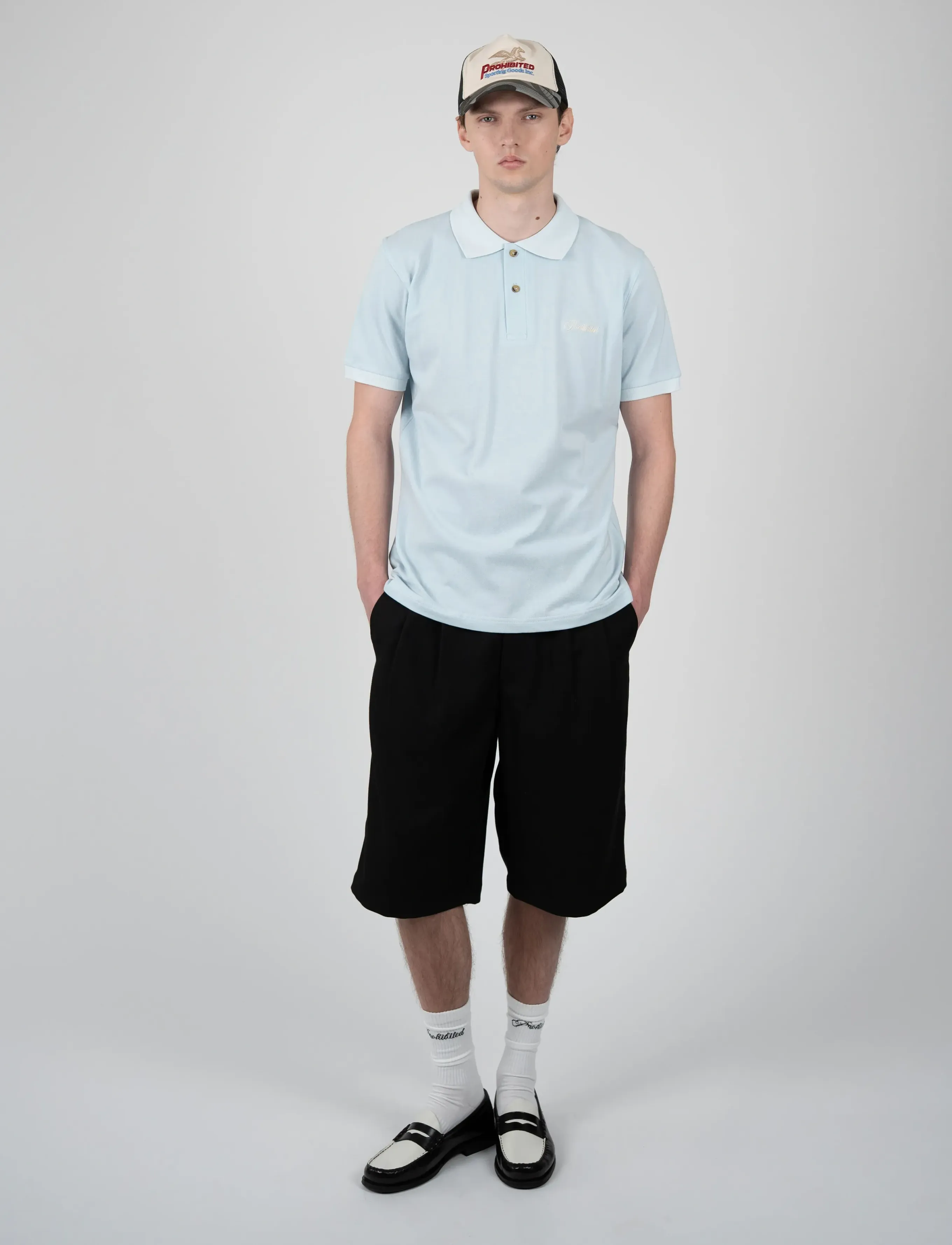 Hampton Polo