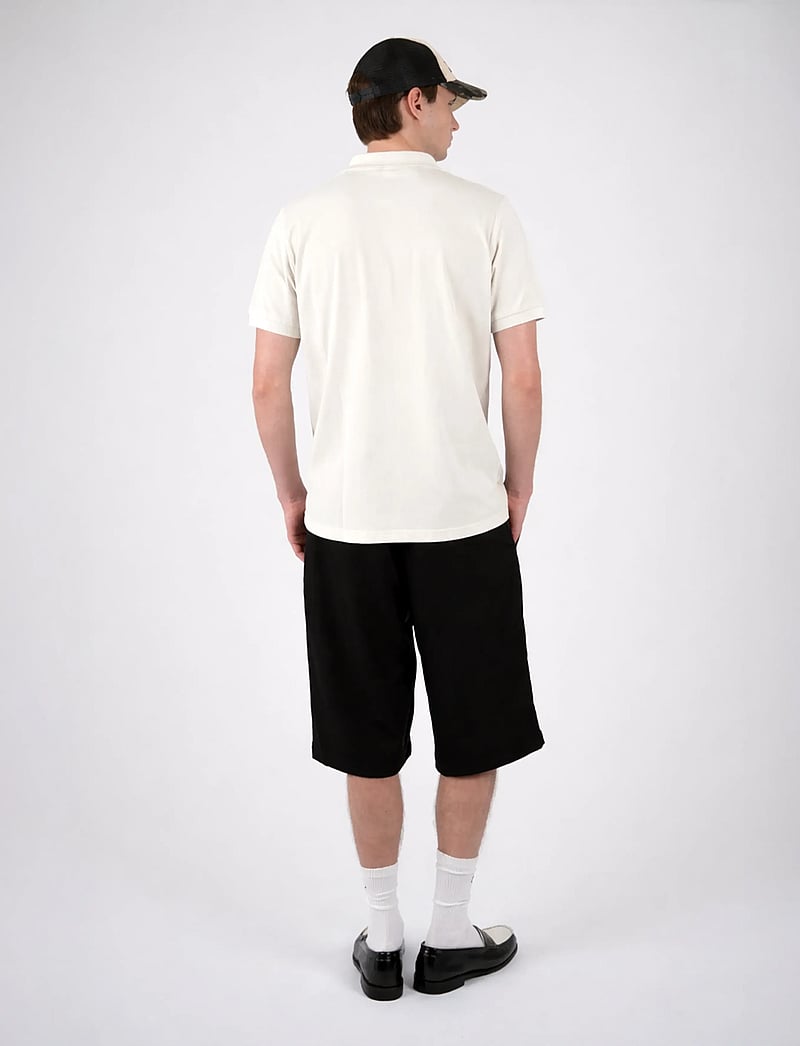 Prohibited - Hampton Polo - gestrickte polohemden - off-white - 4