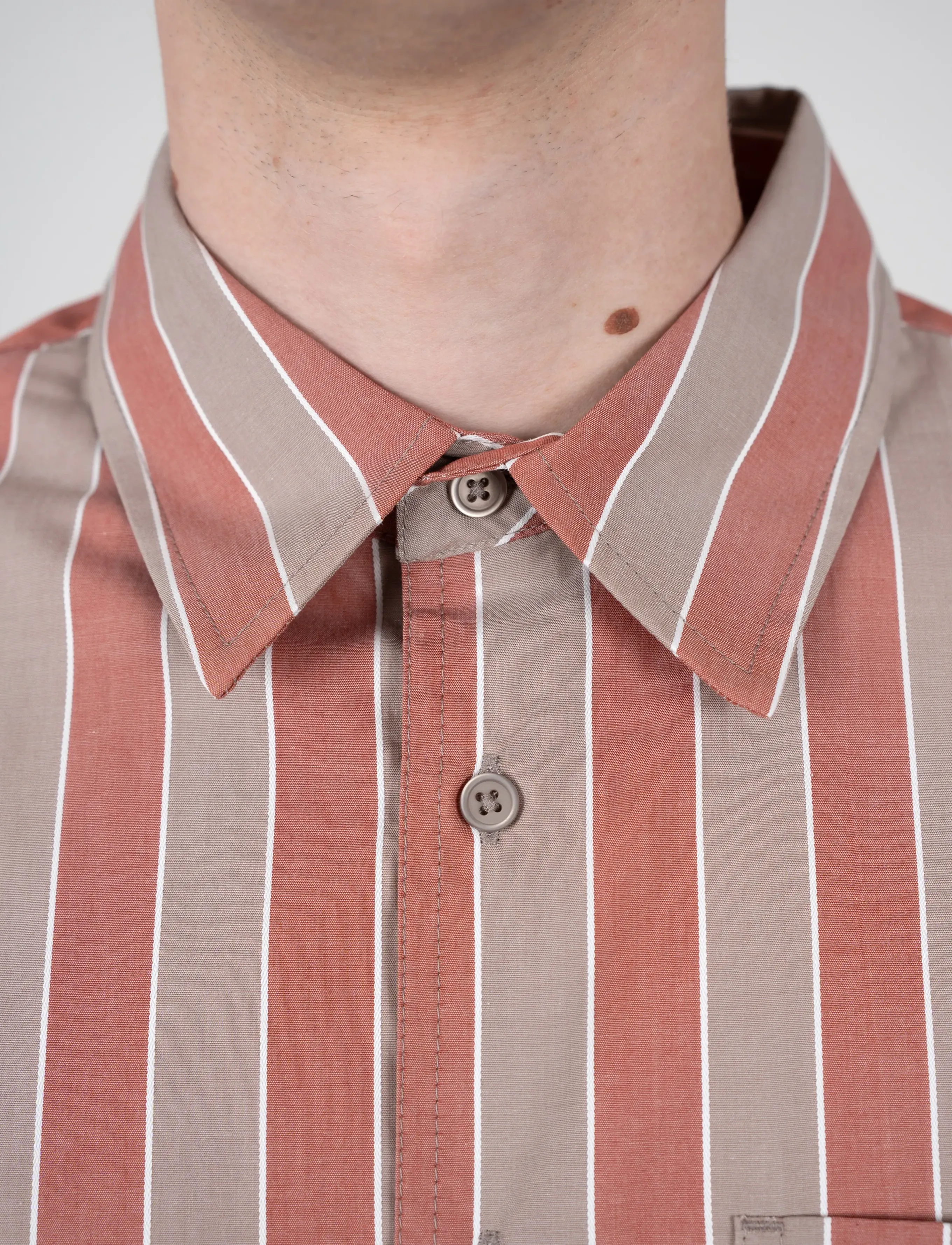 Prohibited Westbury Dress Shirt casual skjortor herr – bild 8