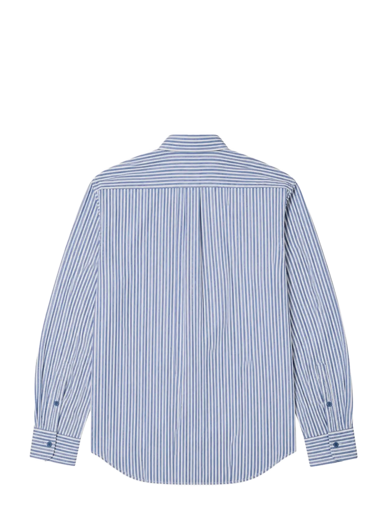 Prohibited - Rewind Dress Shirt - corn blue - 2