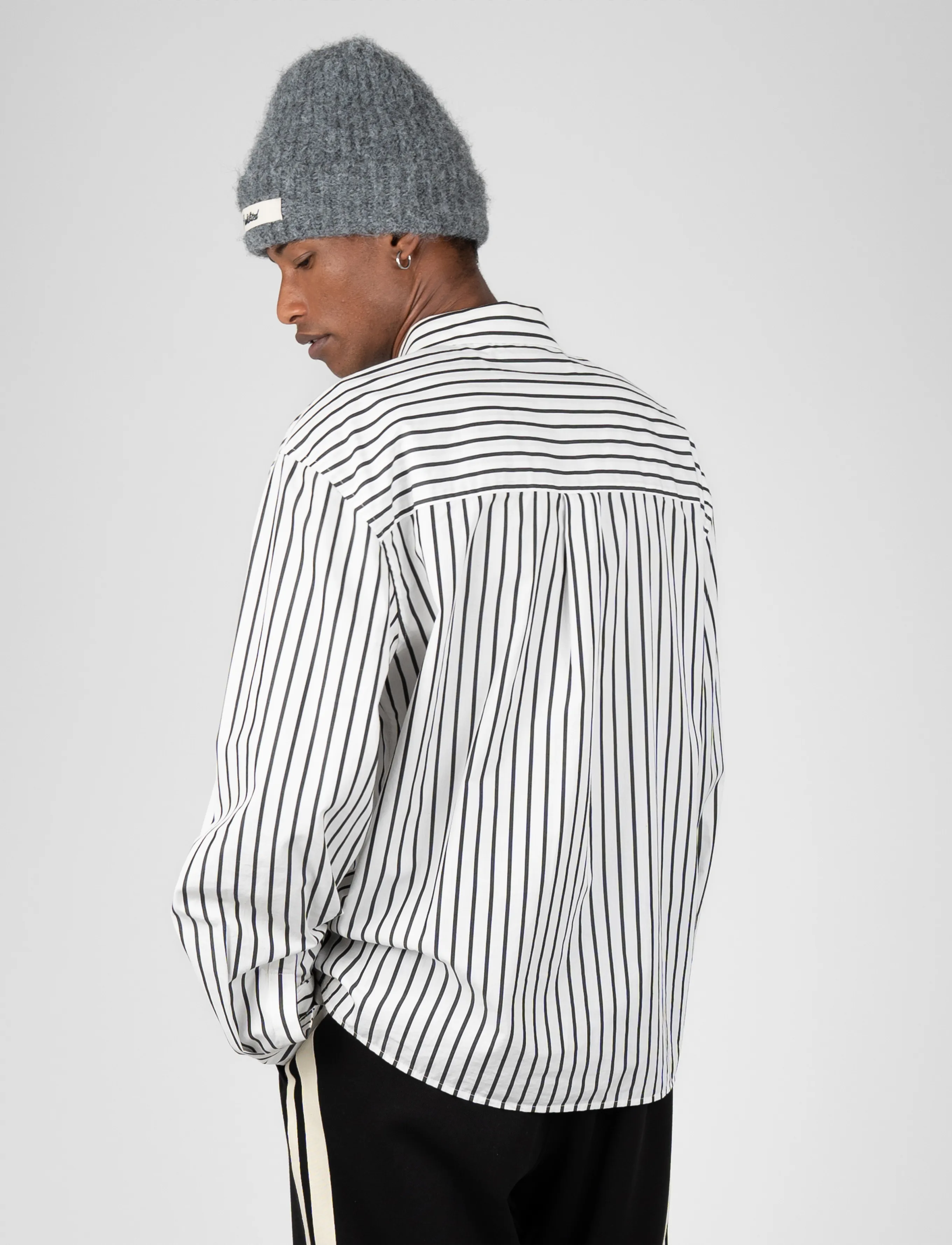Prohibited Reverse Dress Shirt casual skjortor herr – bild 5