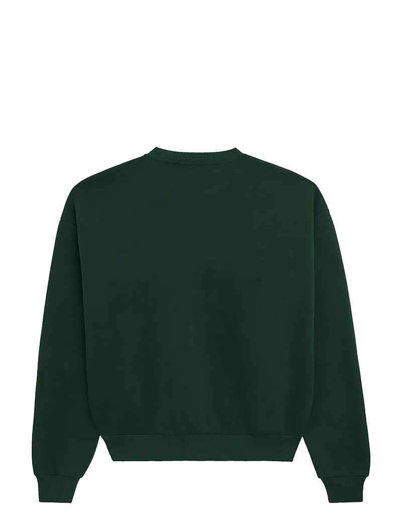 Prohibited - Legacy Crew Neck - vardagsstil - green - 2