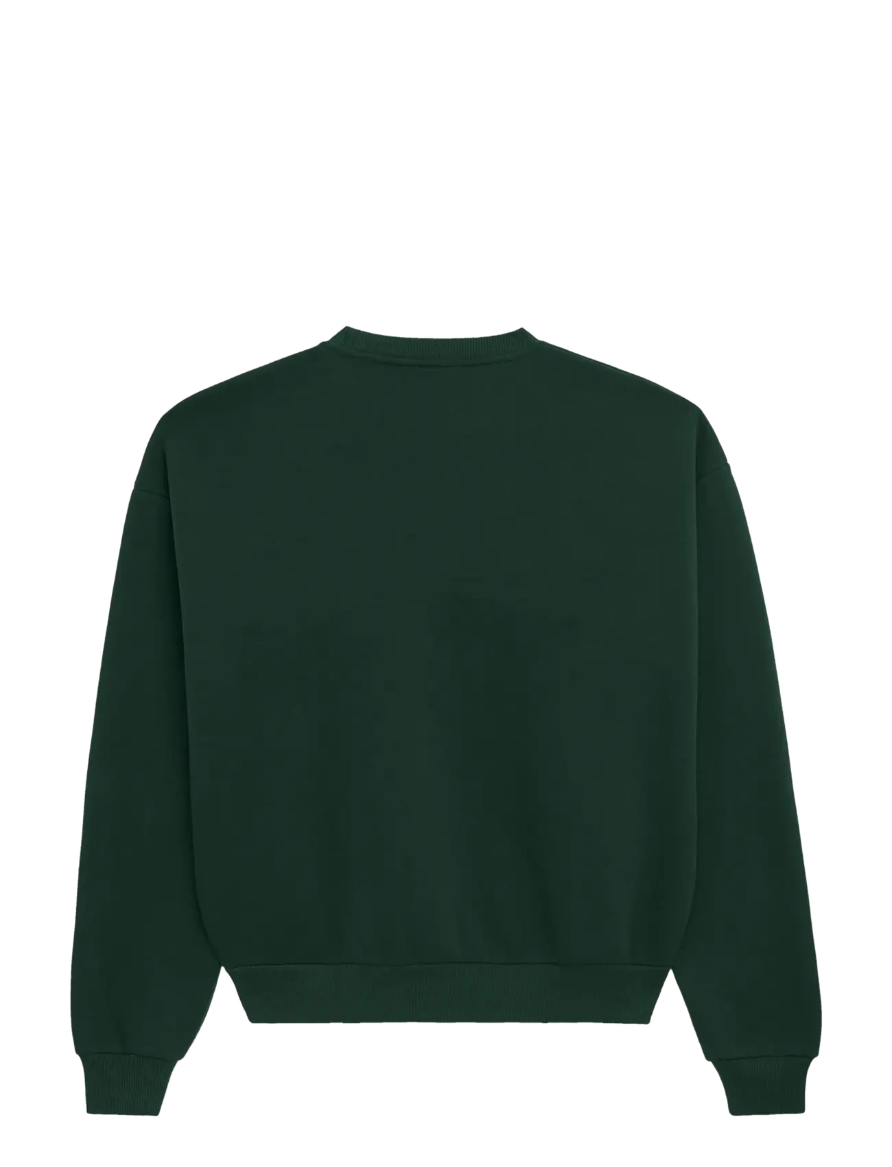 Prohibited - Legacy Crew Neck - geburtstagsgeschenke - green - 2