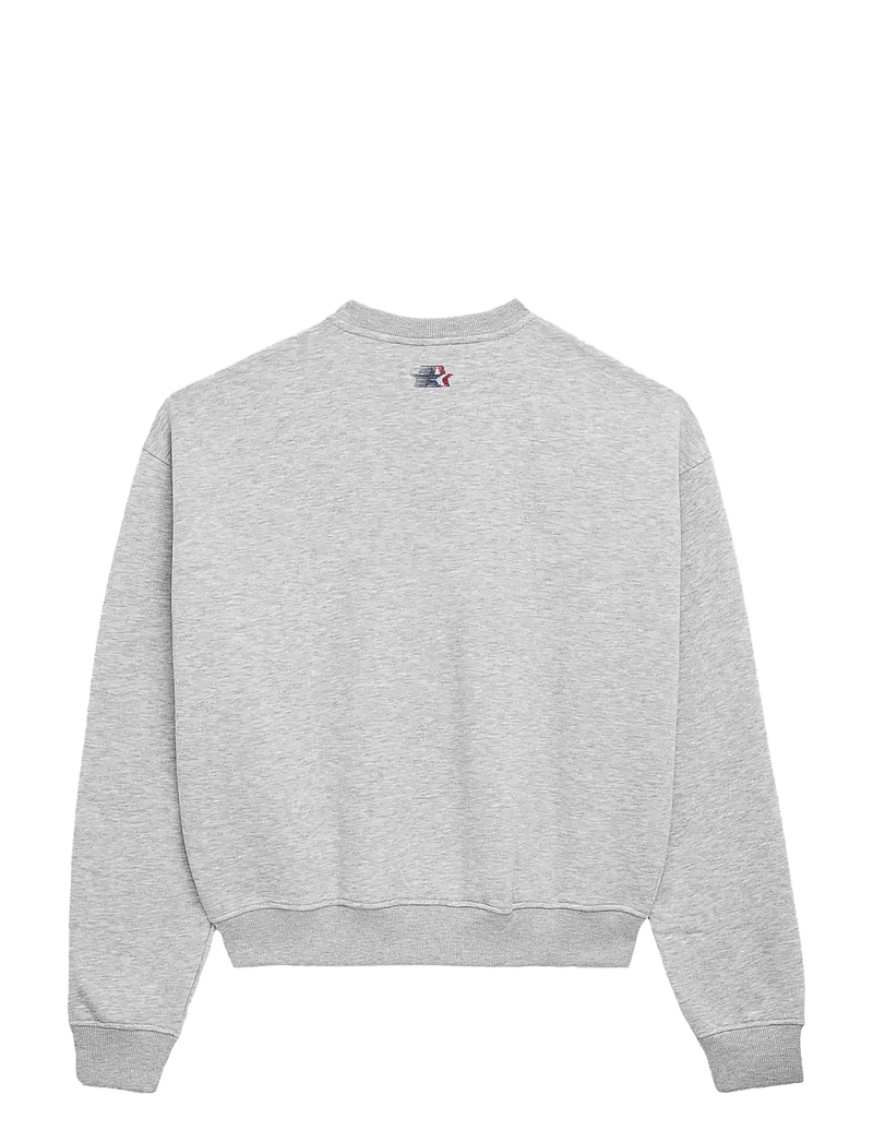 Prohibited - Sporting Goods Crew Neck - urlaubsfavoriten - grey melange - 2
