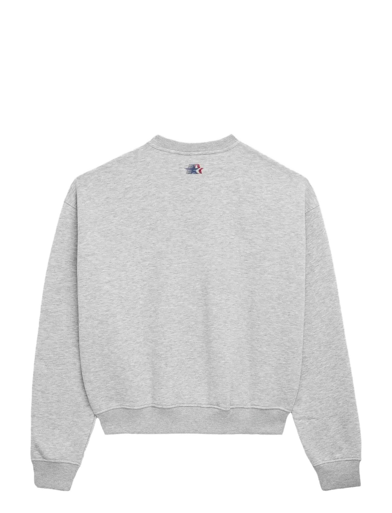 Prohibited - Sporting Goods Crew Neck - vacation essentials - grey melange - 2