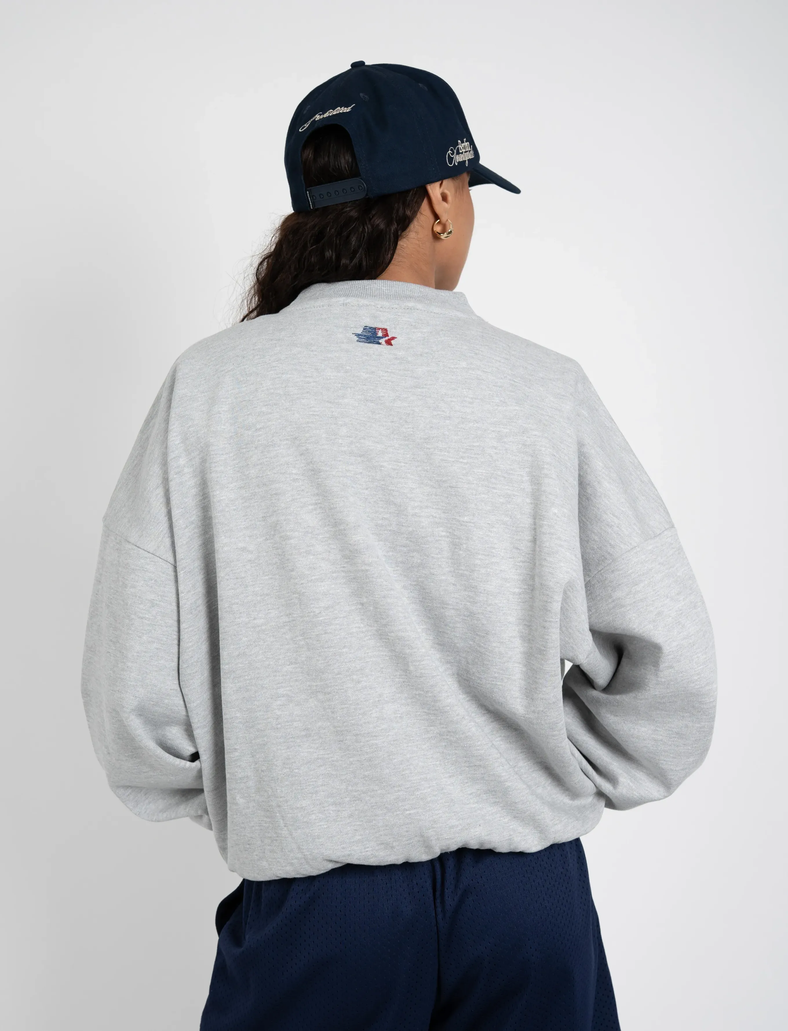 Prohibited Sporting Goods Crew Neck sweatshirts herr – bild 5