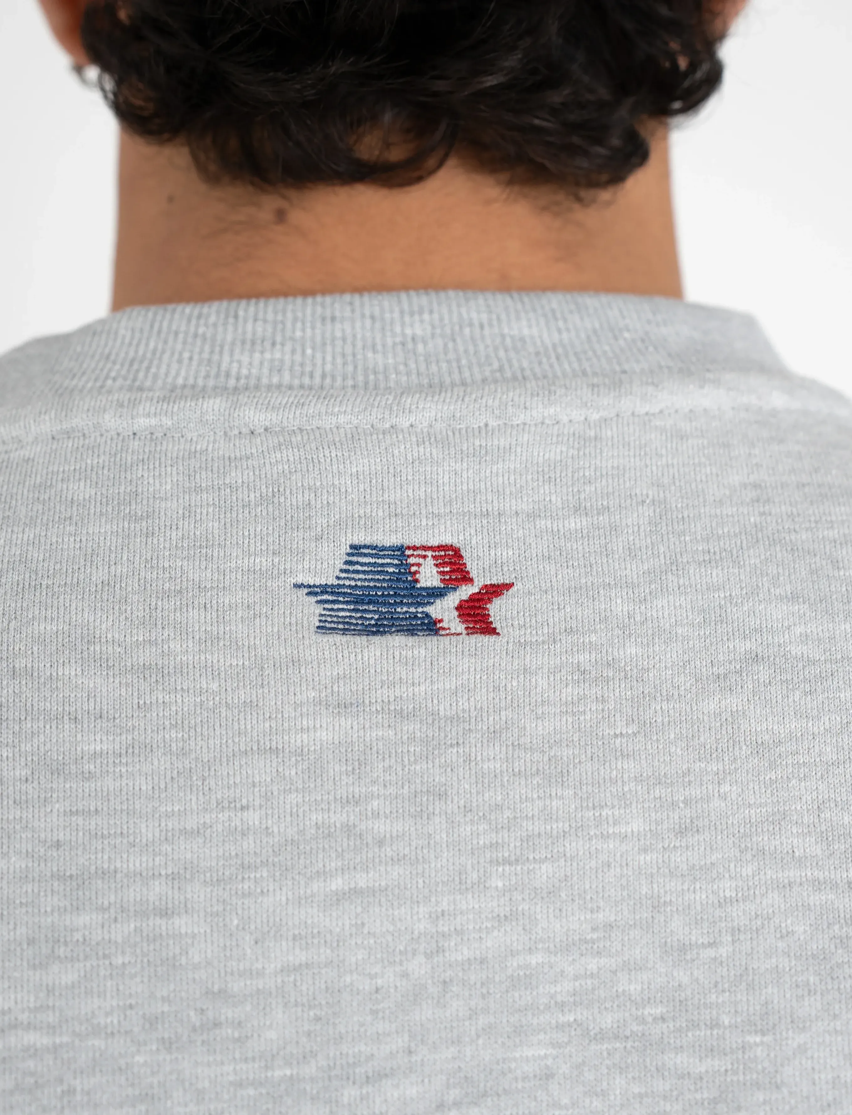 Prohibited Sporting Goods Crew Neck sweatshirts herr – bild 6