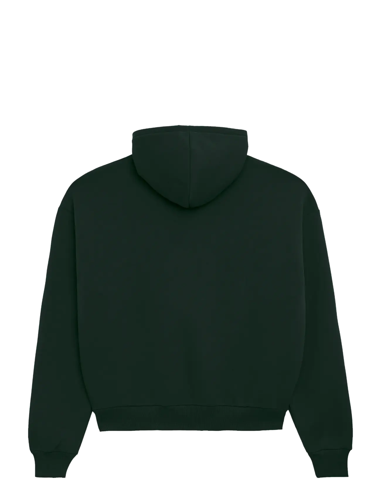 Prohibited - Legacy Hoodie - hoodies - green - 2