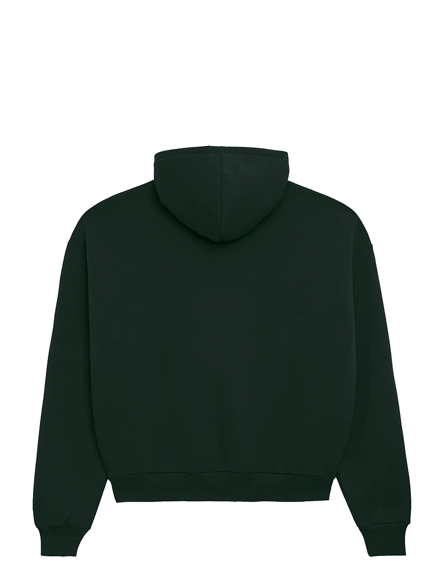 Prohibited - Legacy Hoodie - kapuzenpullover - green - 2