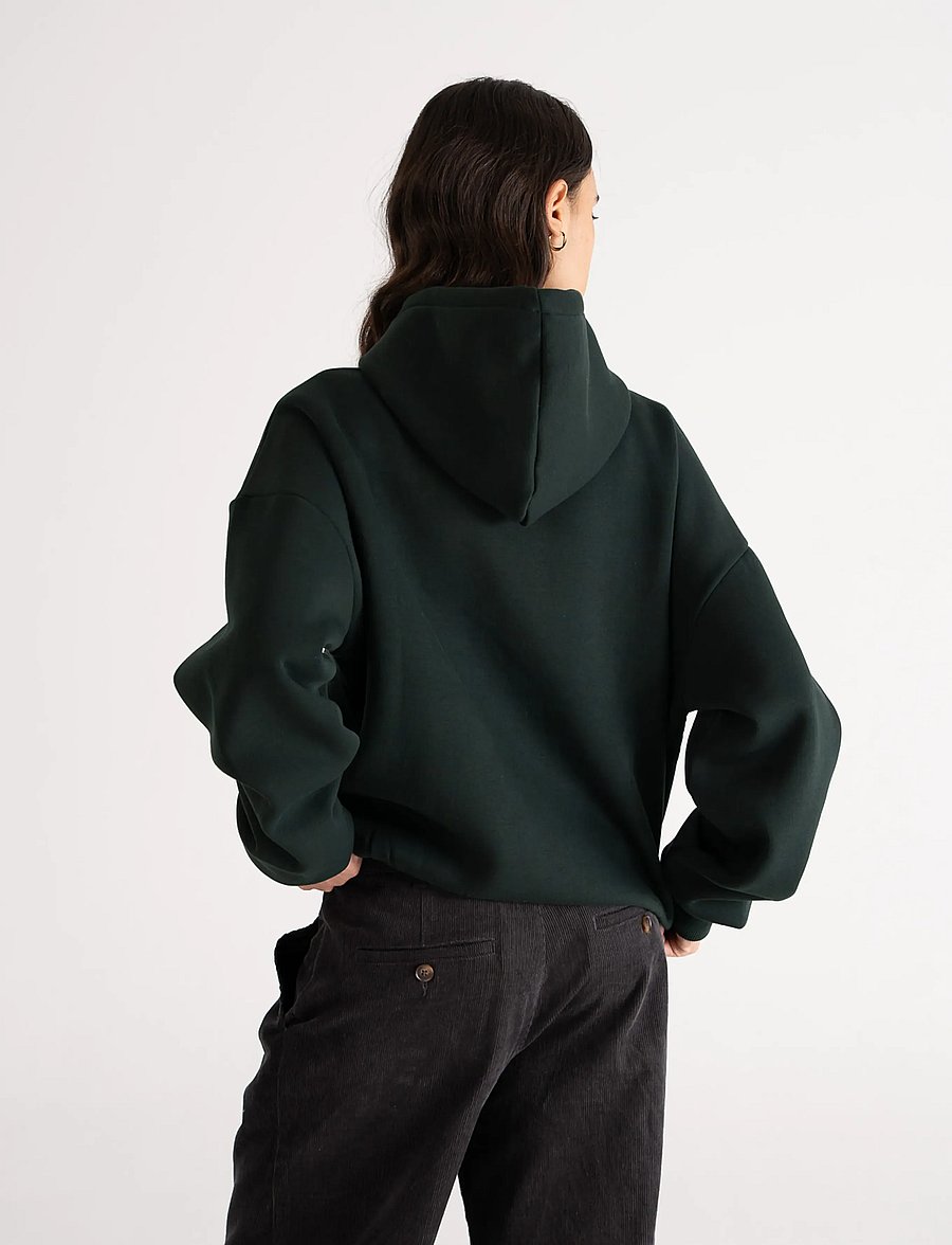 Prohibited - Legacy Hoodie - kapuzenpullover - green - 4