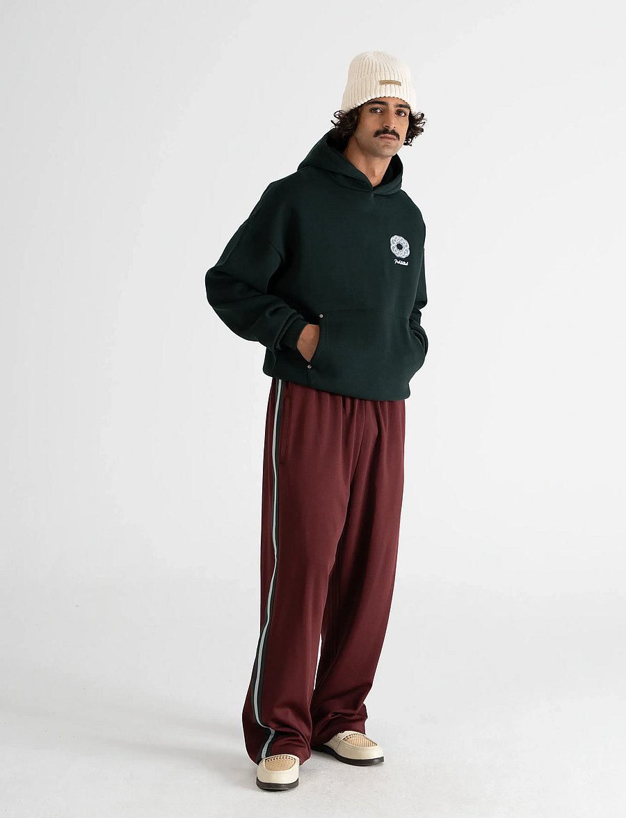 Prohibited - Legacy Hoodie - kapuzenpullover - green - 5