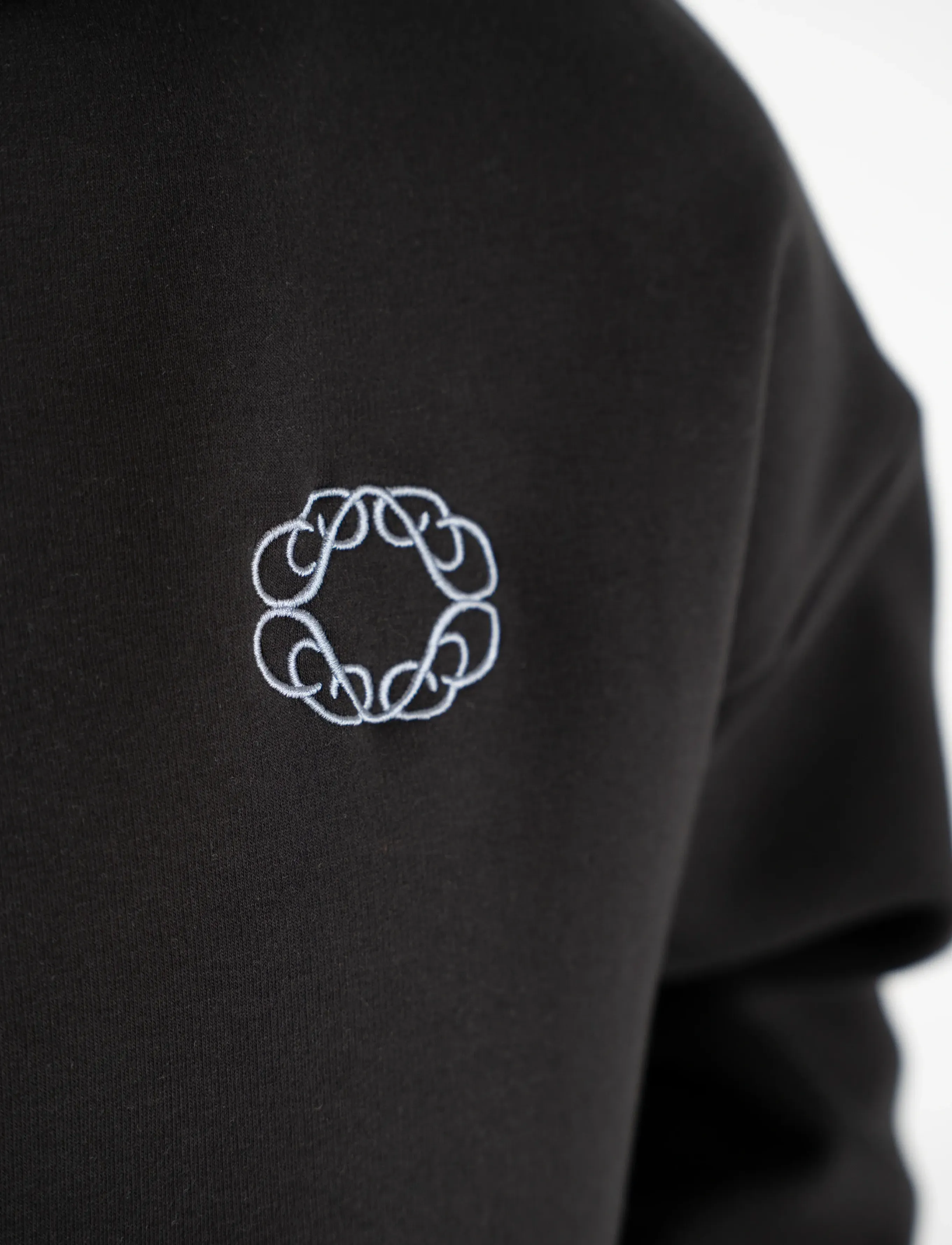 Prohibited Legacy Hoodie herr – bild 8