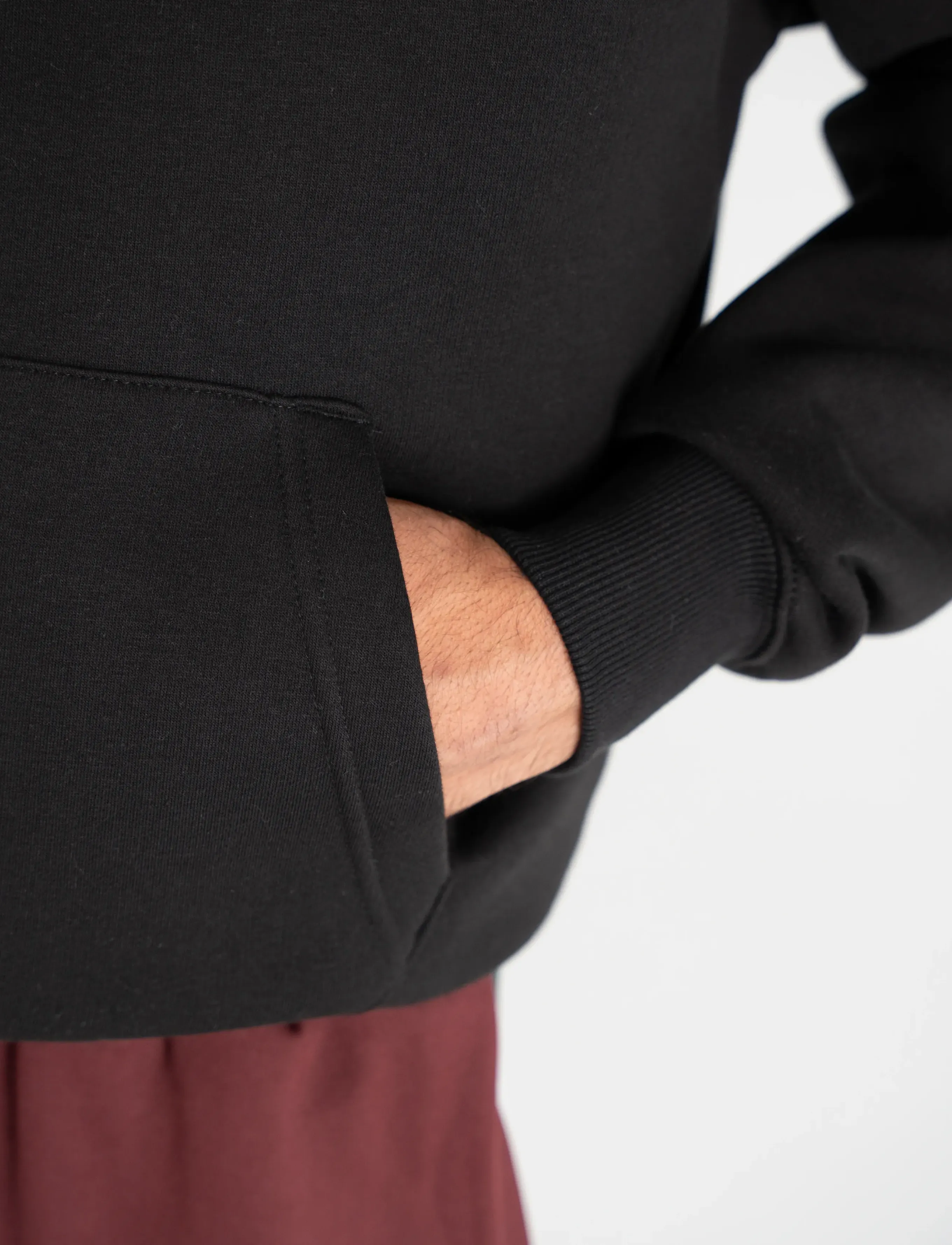 Prohibited Legacy Hoodie herr – bild 9